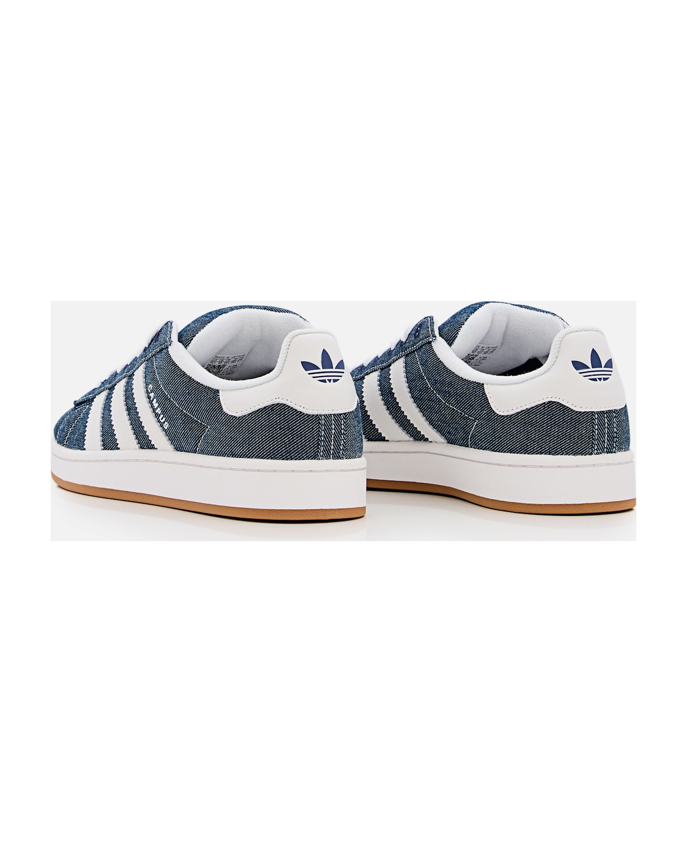 Adidas Originals Campus 00s - Blue