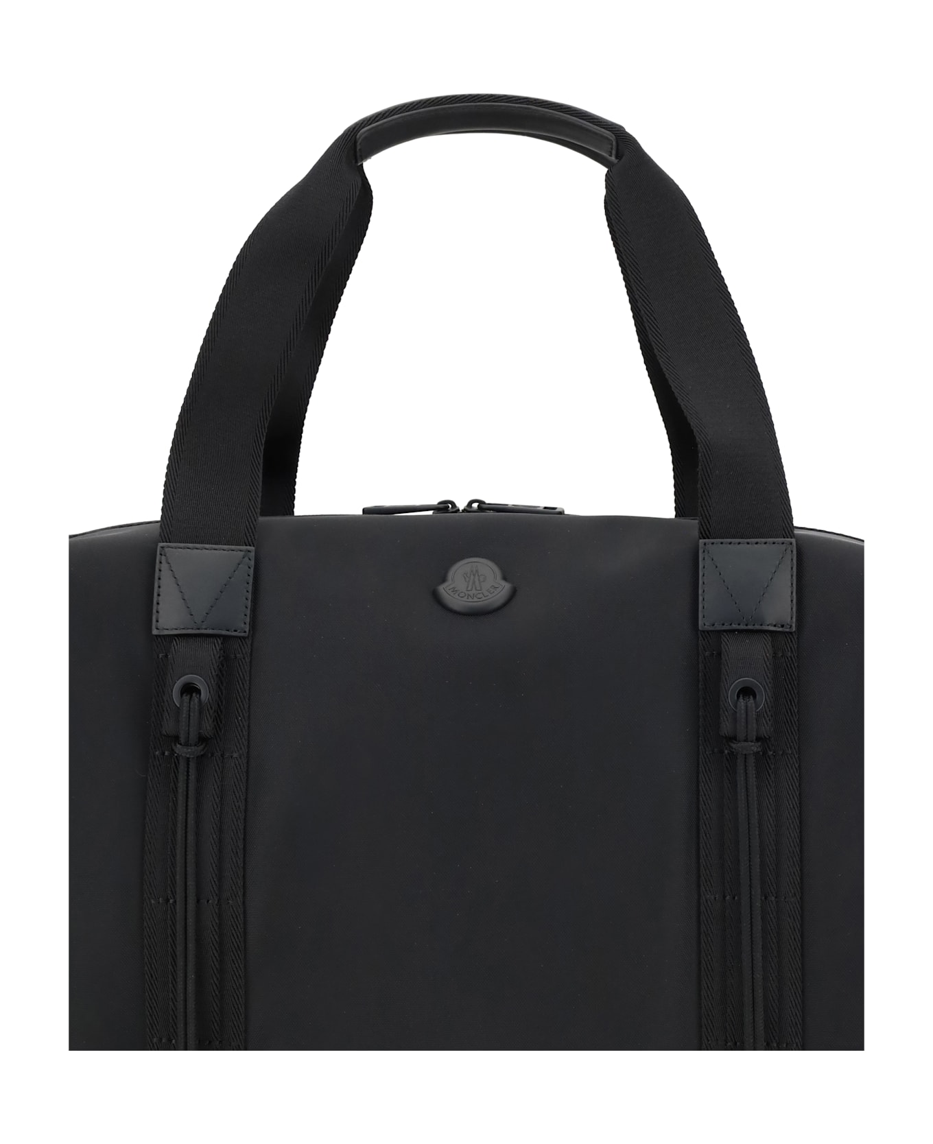 Moncler Duffle Travel Bag