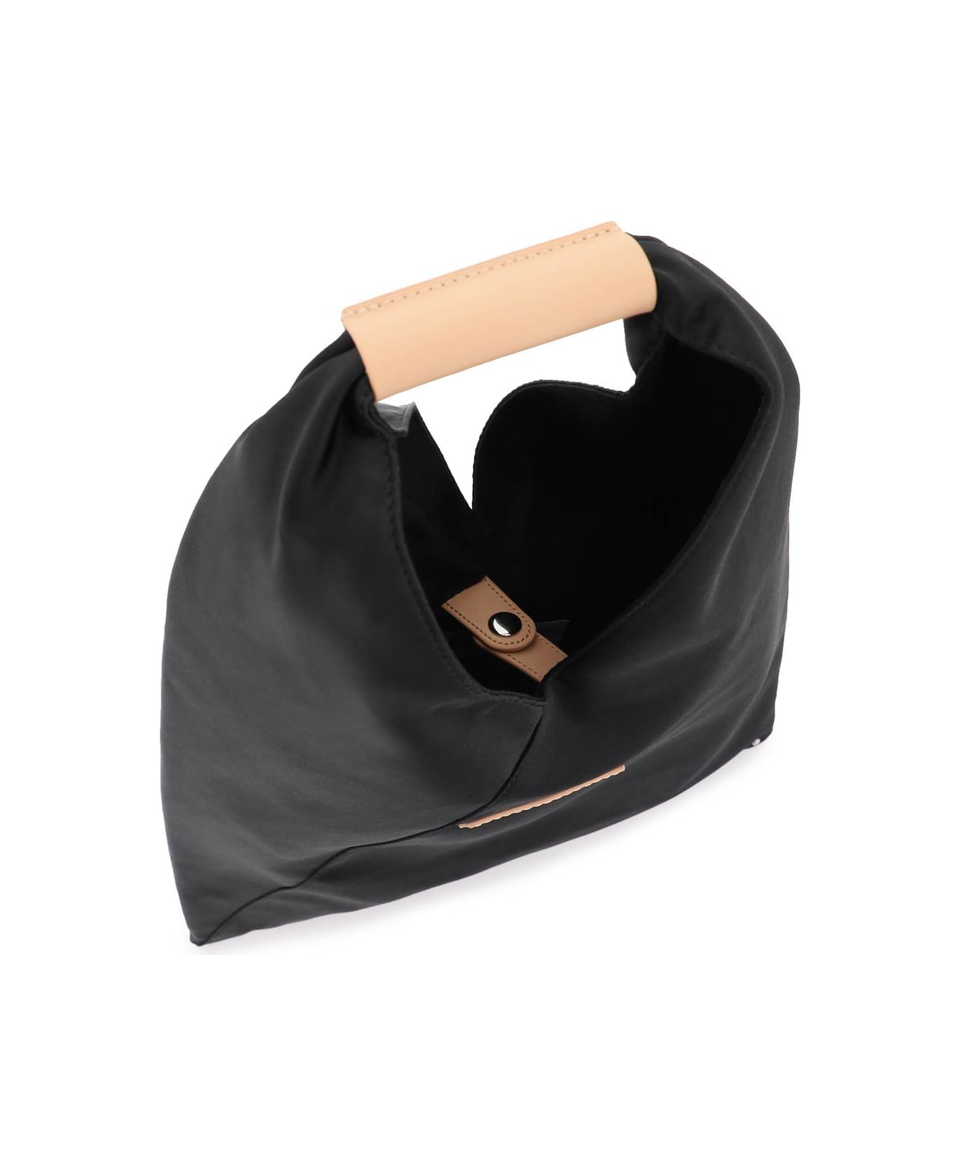 関税送料込25SS MM6 Maison Margiela「ジャパニーズ」バッグ 96287-221-