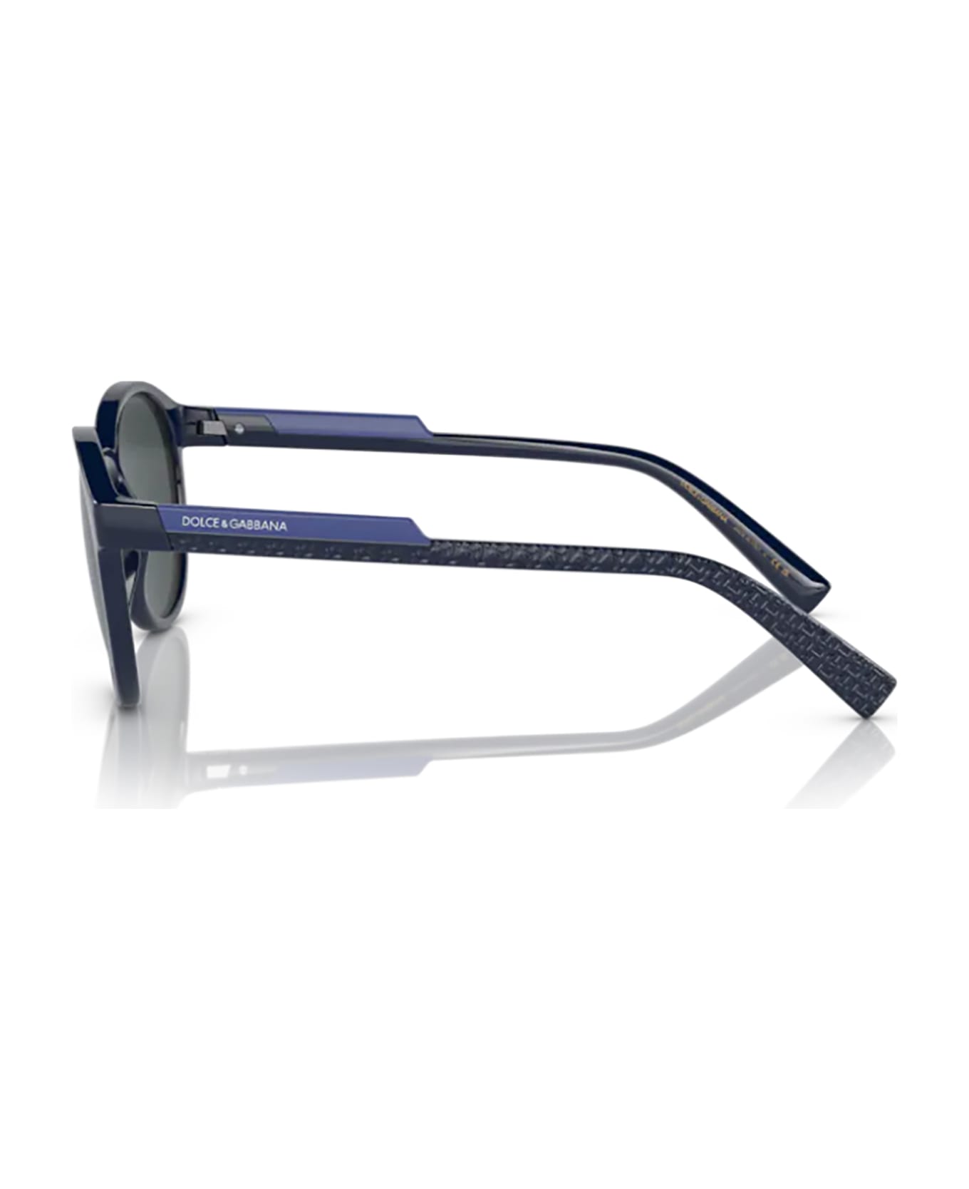 Dolce & Gabbana Eyewear 0DG6180 Sunglasses