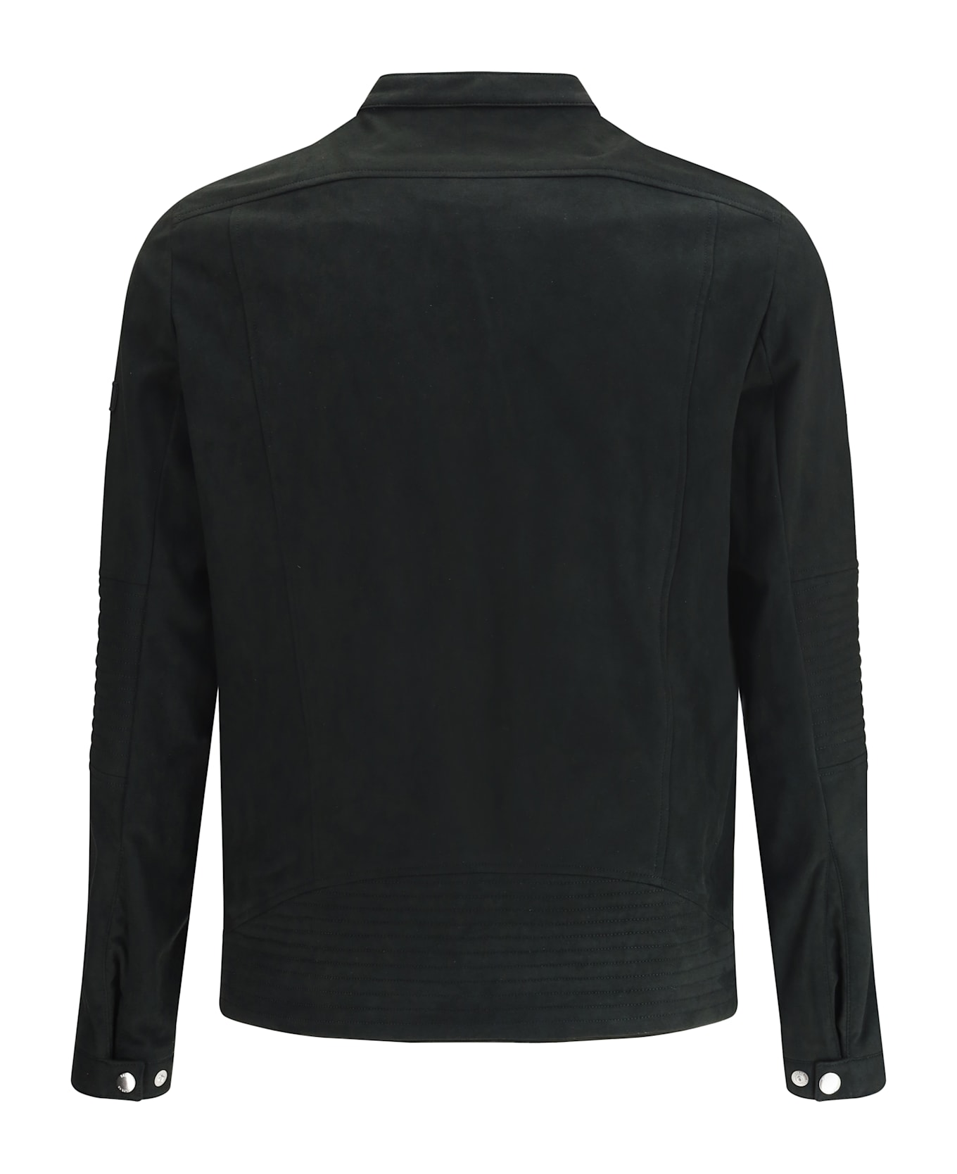TATRAS Suede Jacket