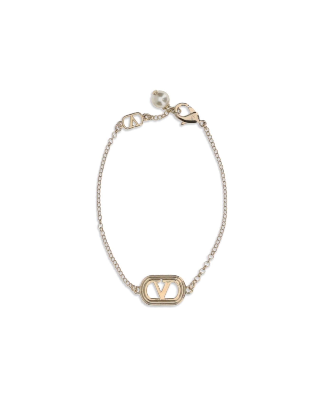 Valentino Garavani Ovalette Bracelet