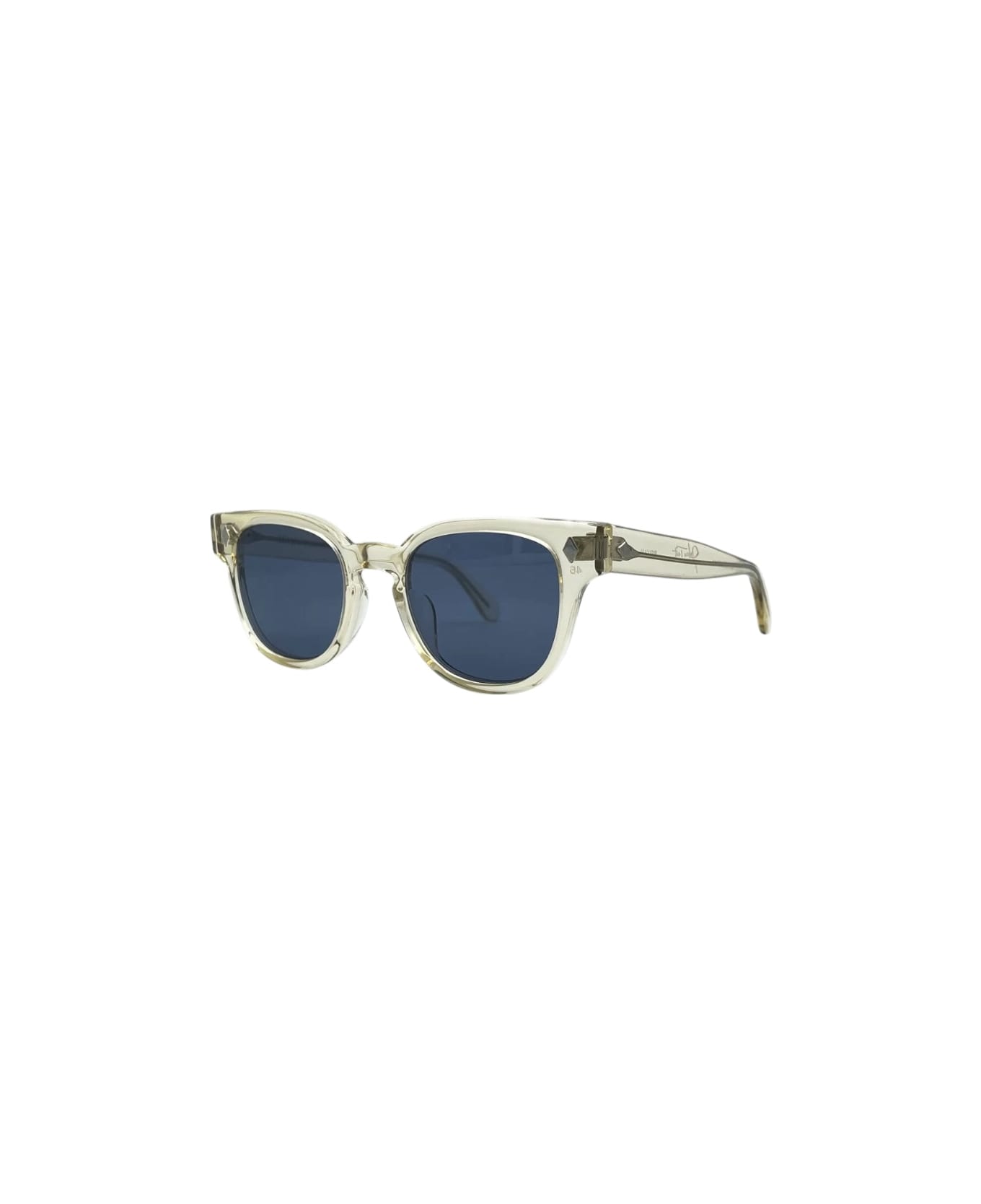 Julius Tart Optical Julius Tart Bryan Sunglasses