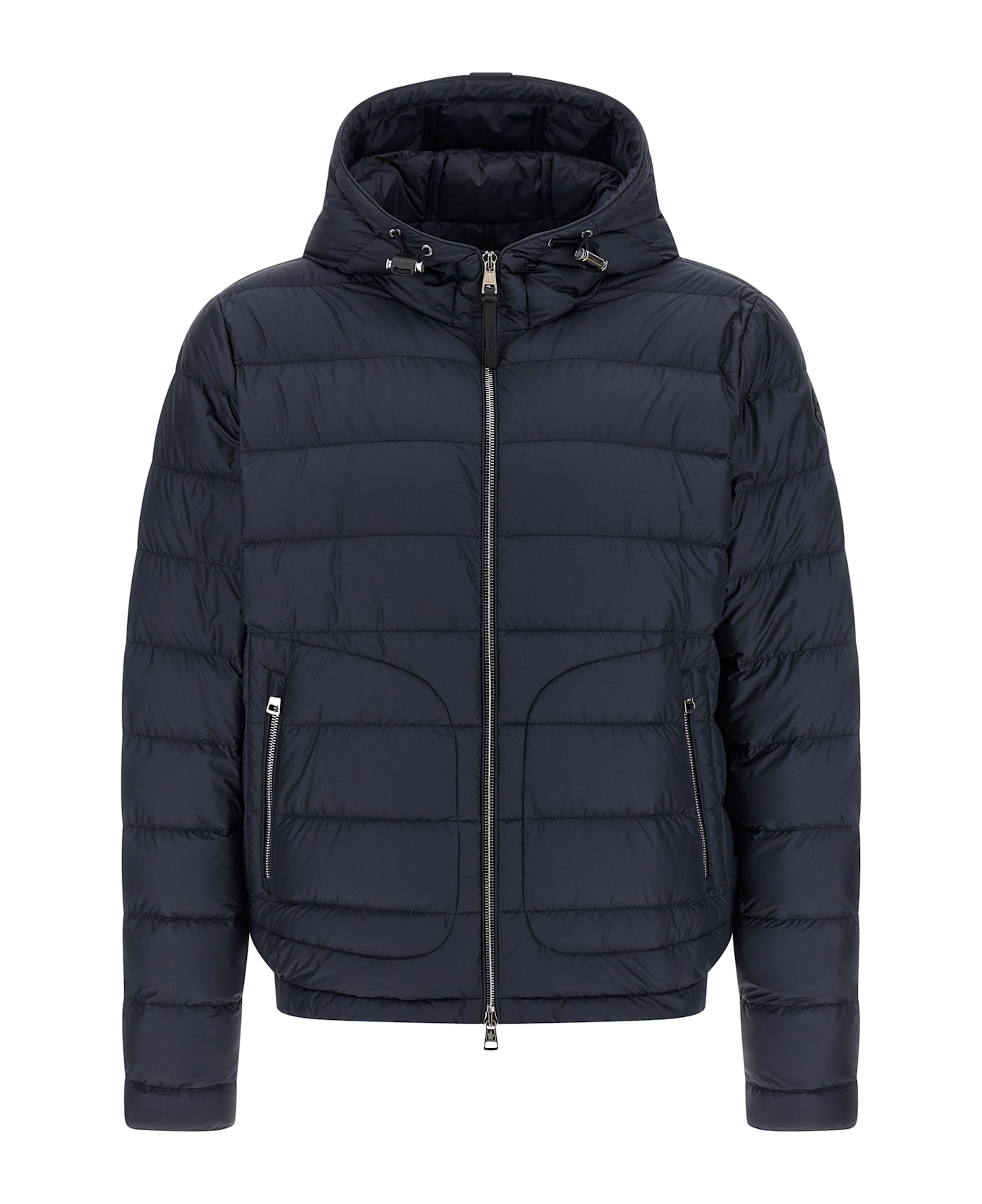 Moncler 
sestriere
 Down Jacket - Blu