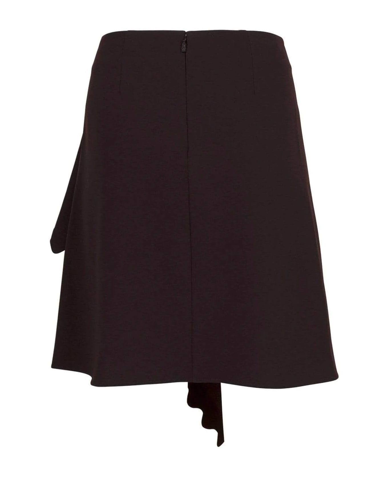 Chloé Mini Skirt - Black