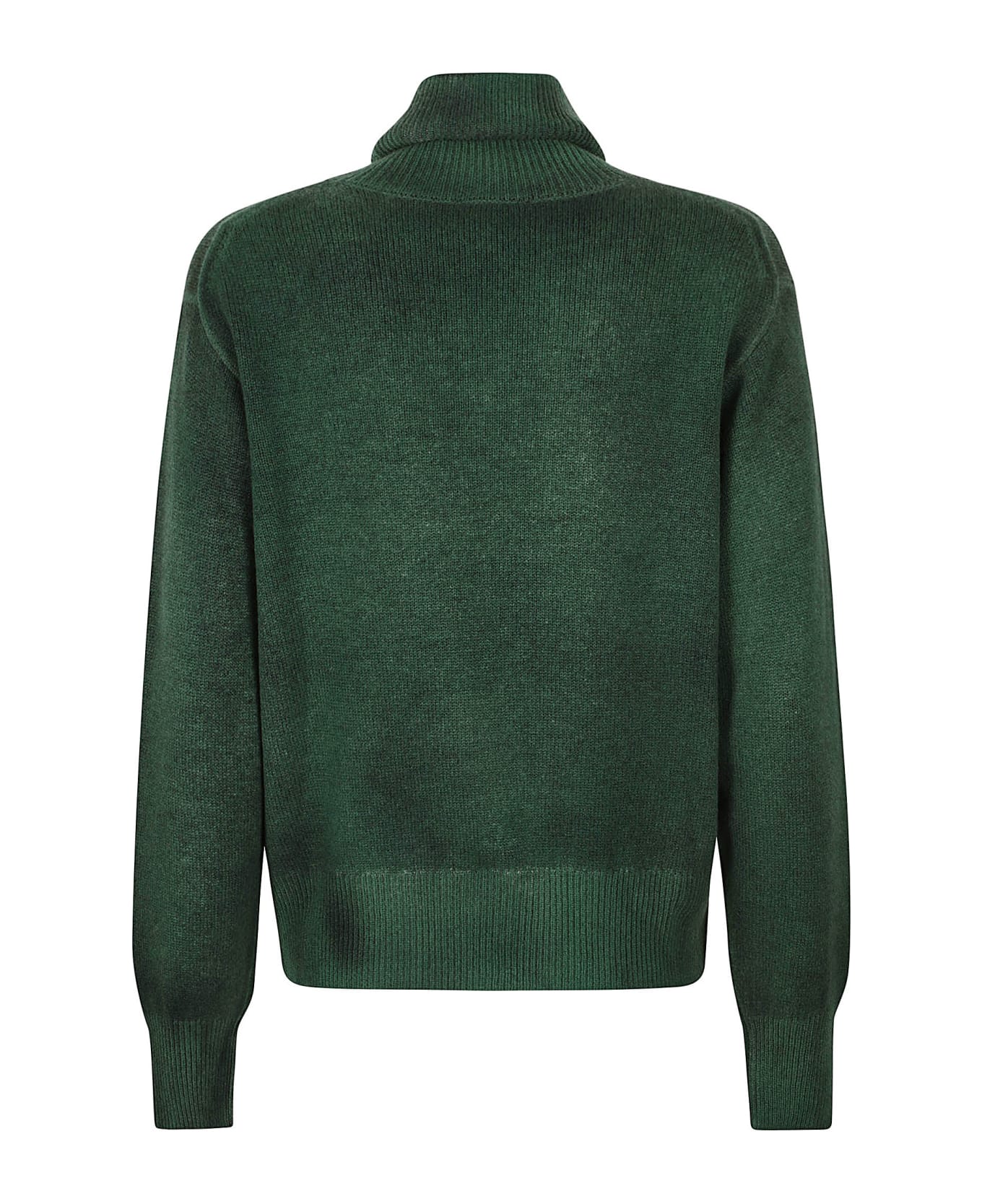 Avant Toi Sweaters Green - Green