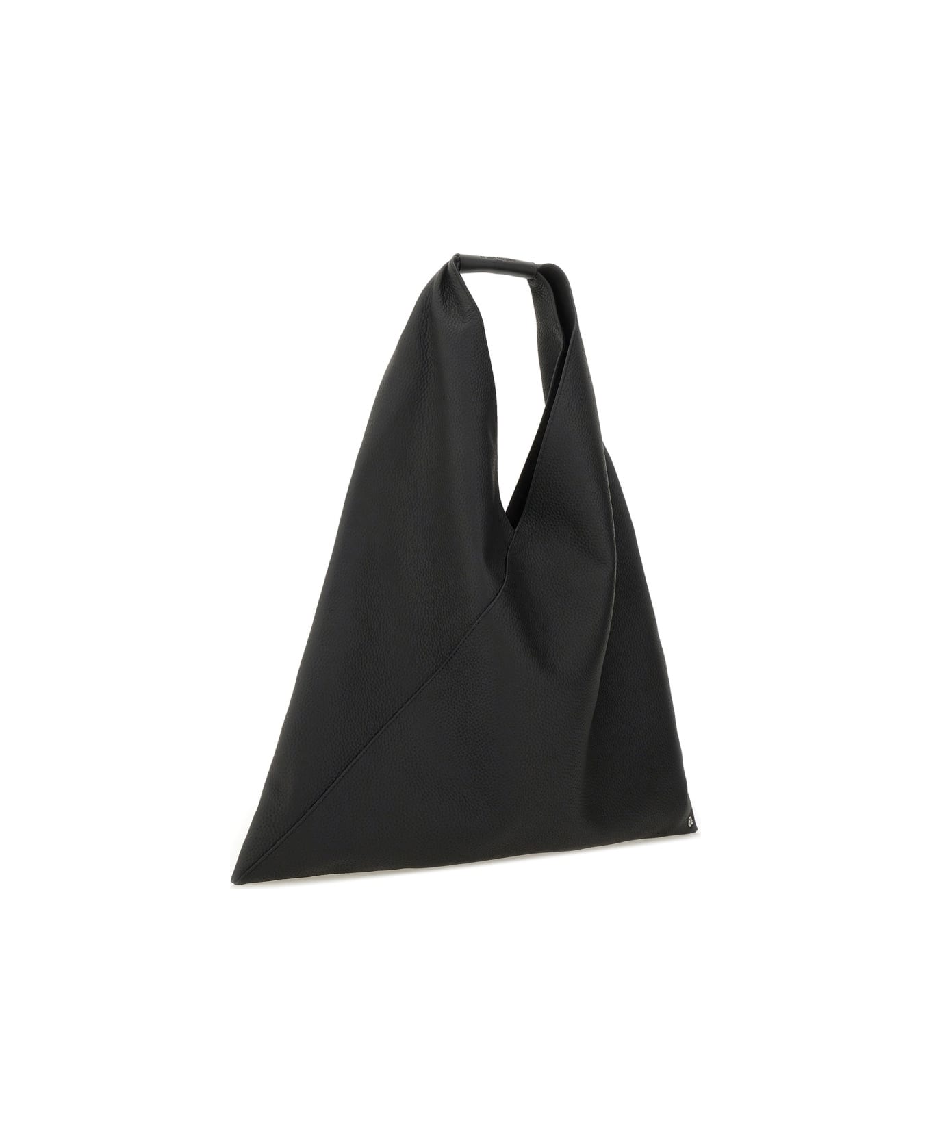 MM6 Maison Margiela Medium "japanese" Bag - BLACK
