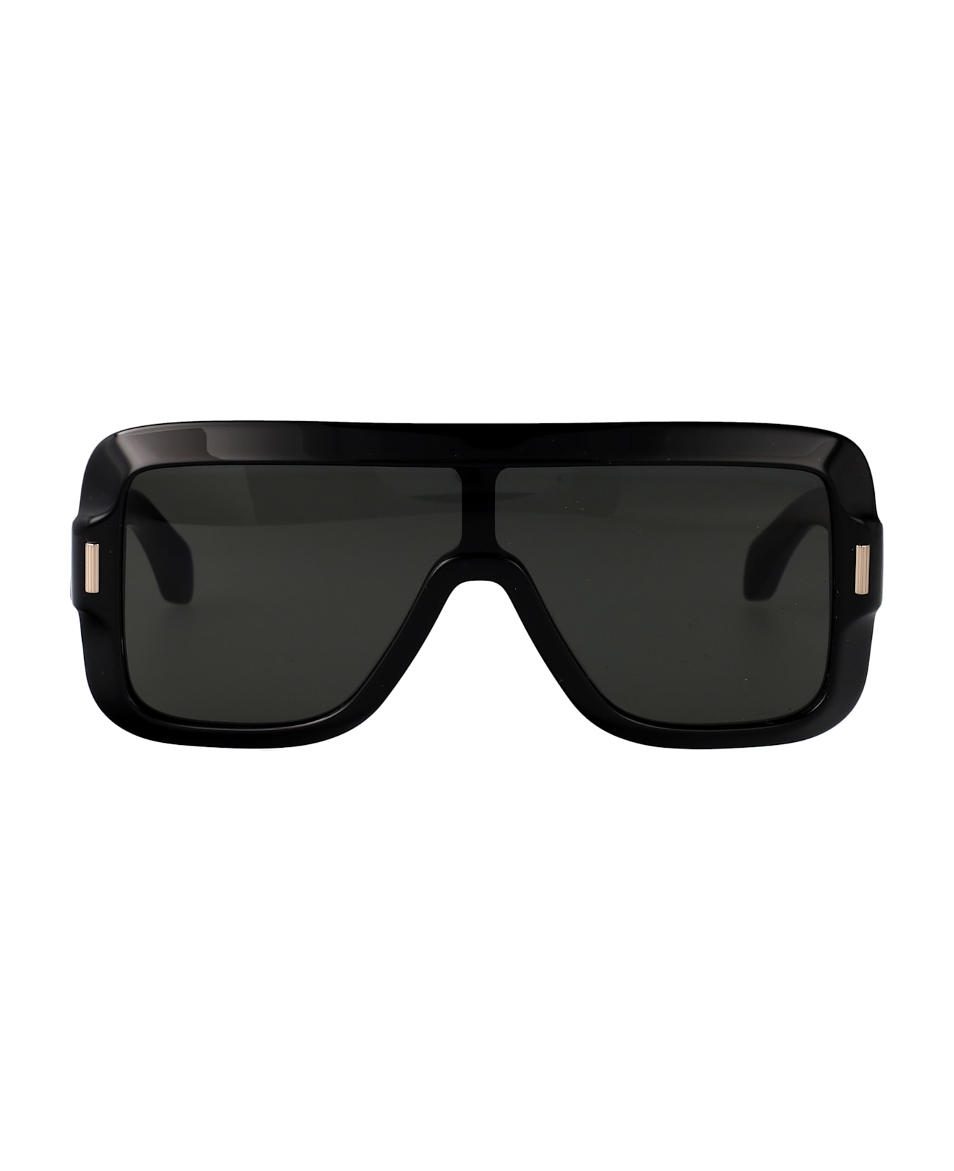 Salvatore Ferragamo Eyewear Sf2061se Sunglasses - BLACK サングラス