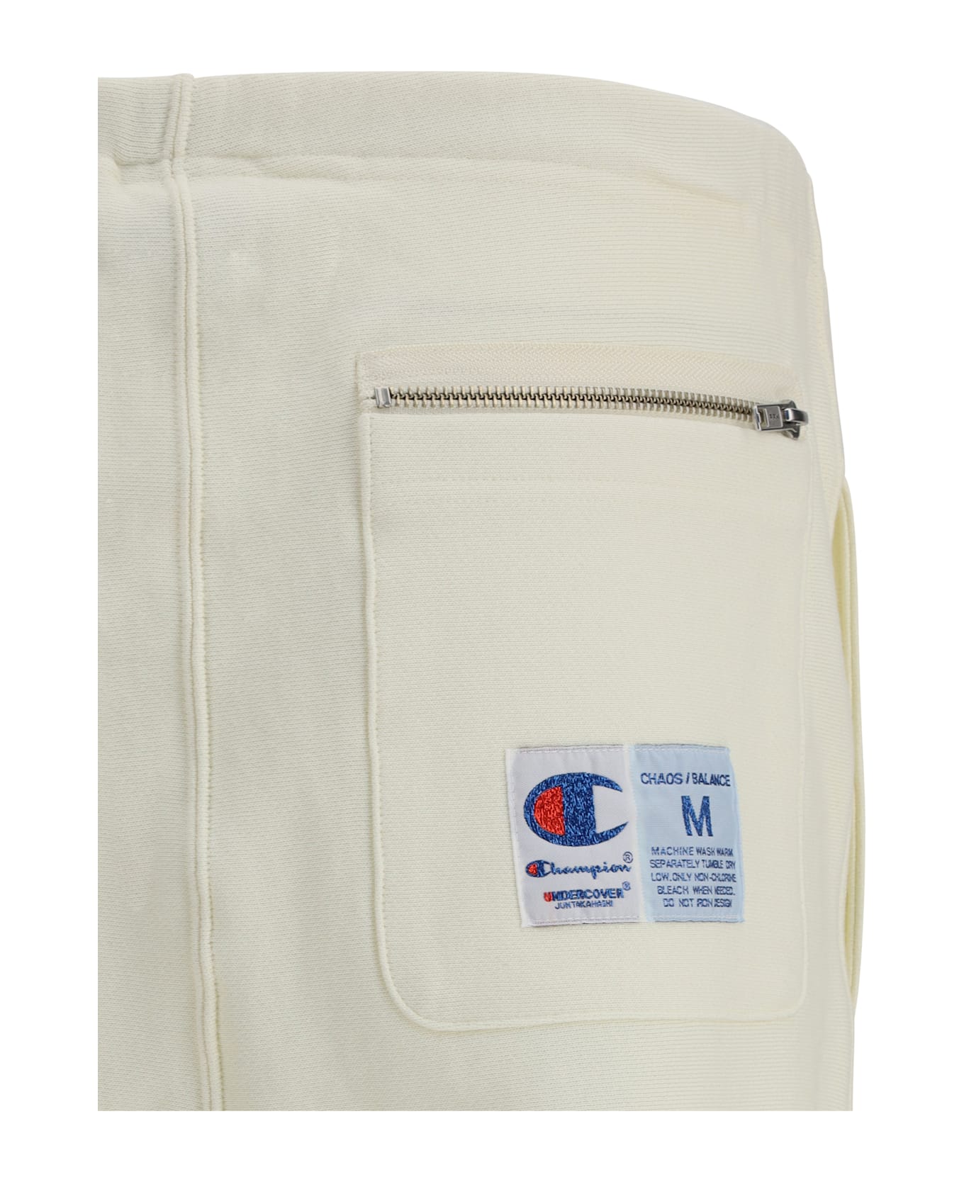 Undercover Jun Takahashi Logoed Sweatpants