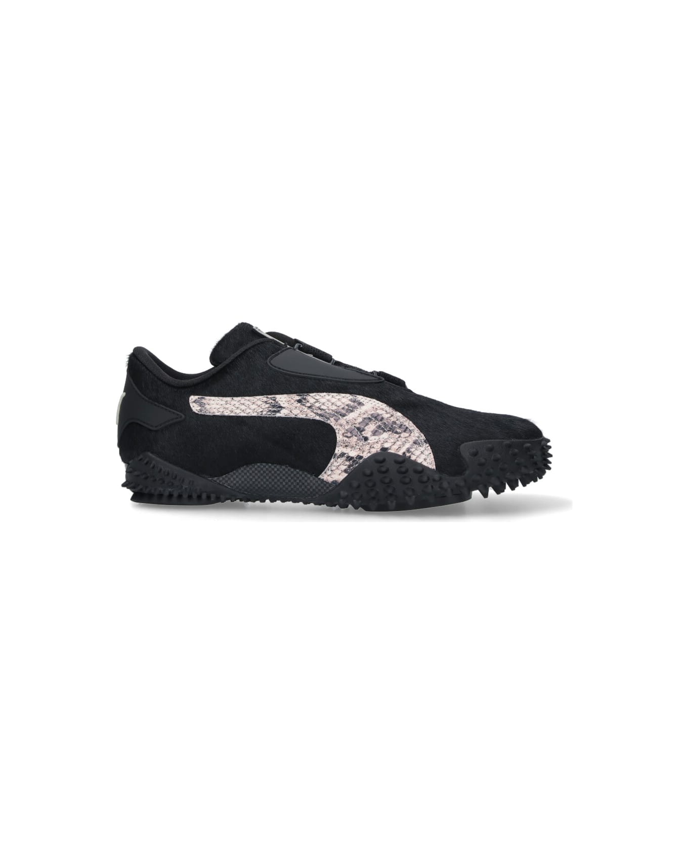 Puma "mostro" Sneakers - Black  