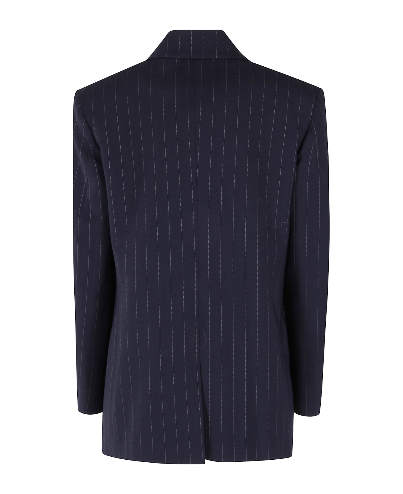 Pinko Rapisardi Giacca - Blu Bianco