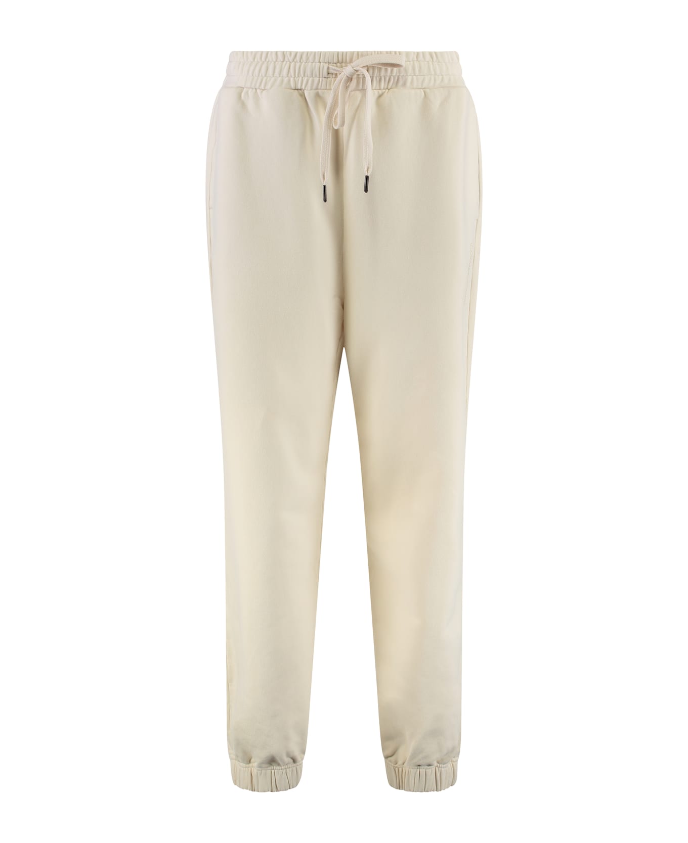 Canada Goose Muskoka Cotton Sweatpants - panna