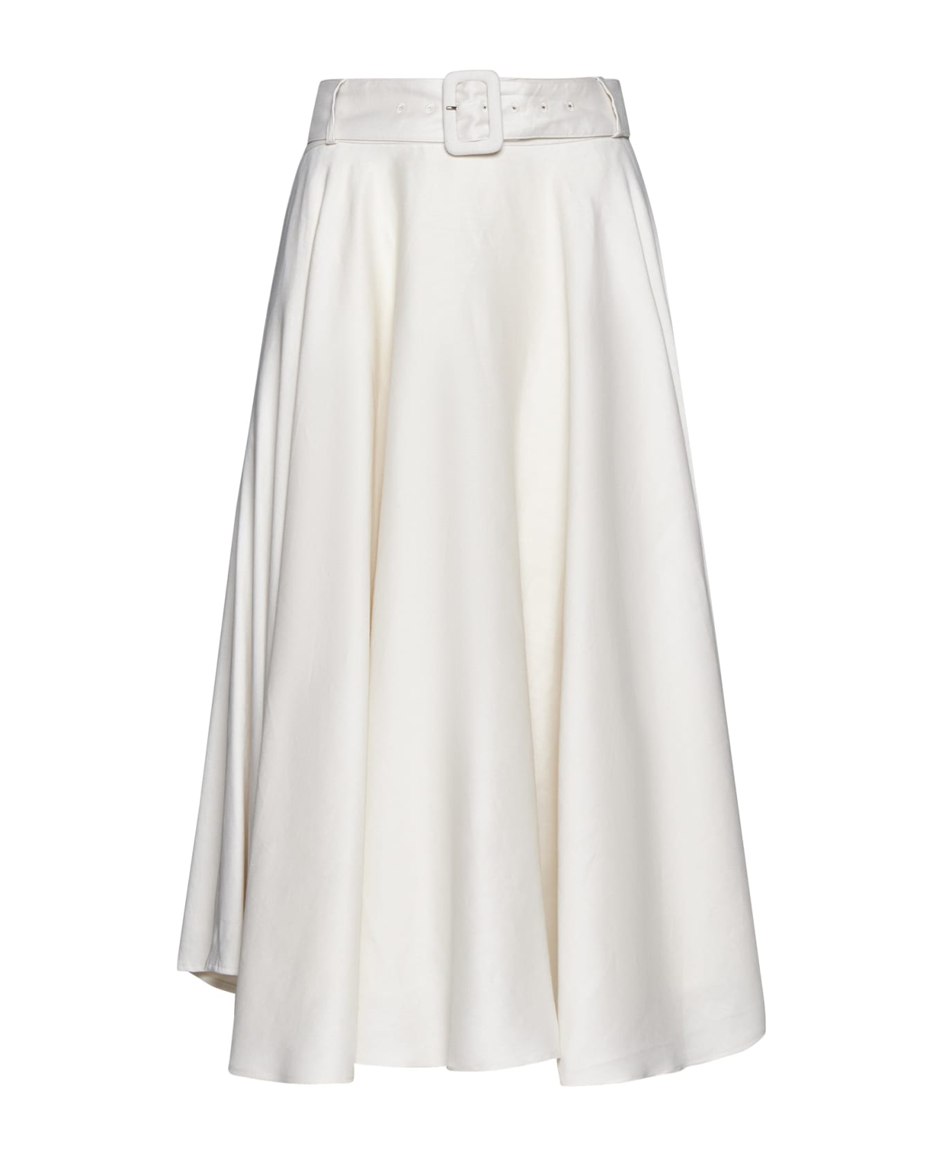 Lardini Skirt - Beige スカート