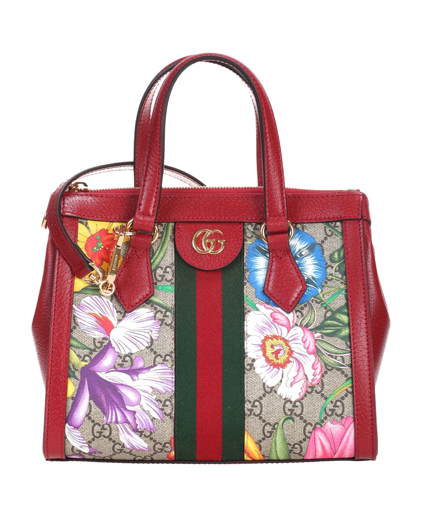 Gucci Ophidia shopping bag | italist