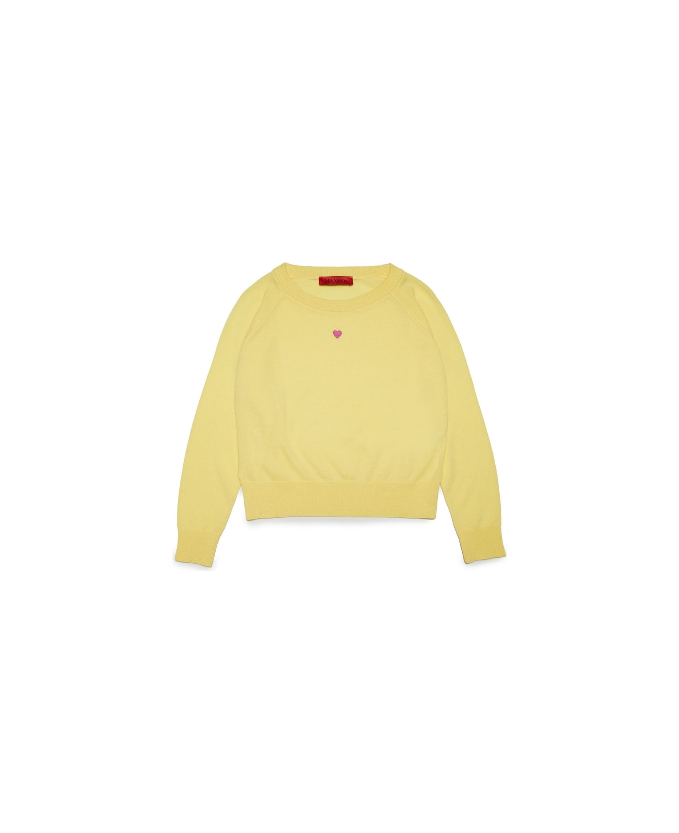 Max&Co. Maxk1f - YELLOW