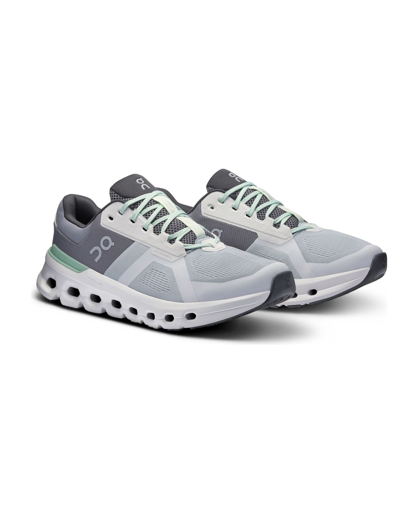 ON Cloudrunner 2 - Glacier Sage