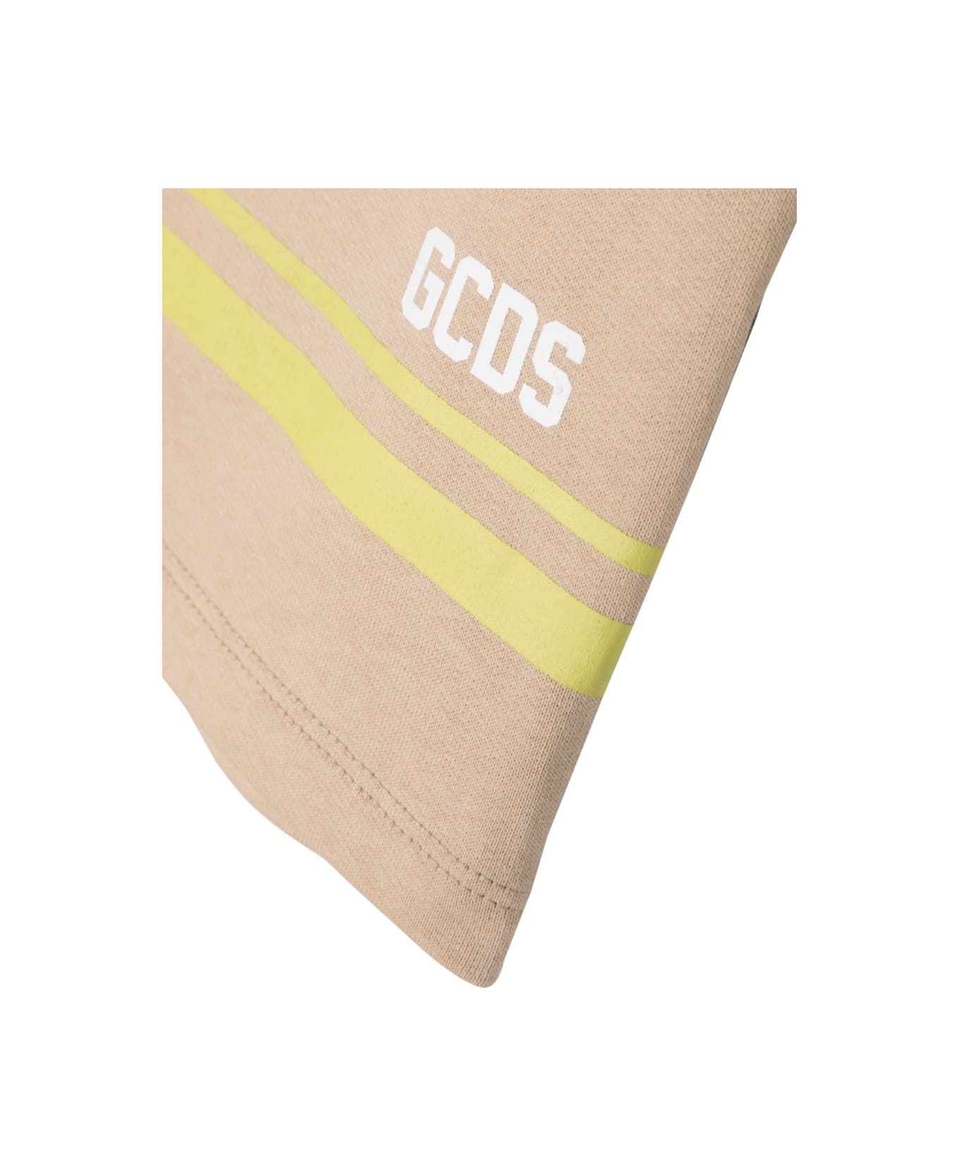 GCDS Bermuda - BEIGE
