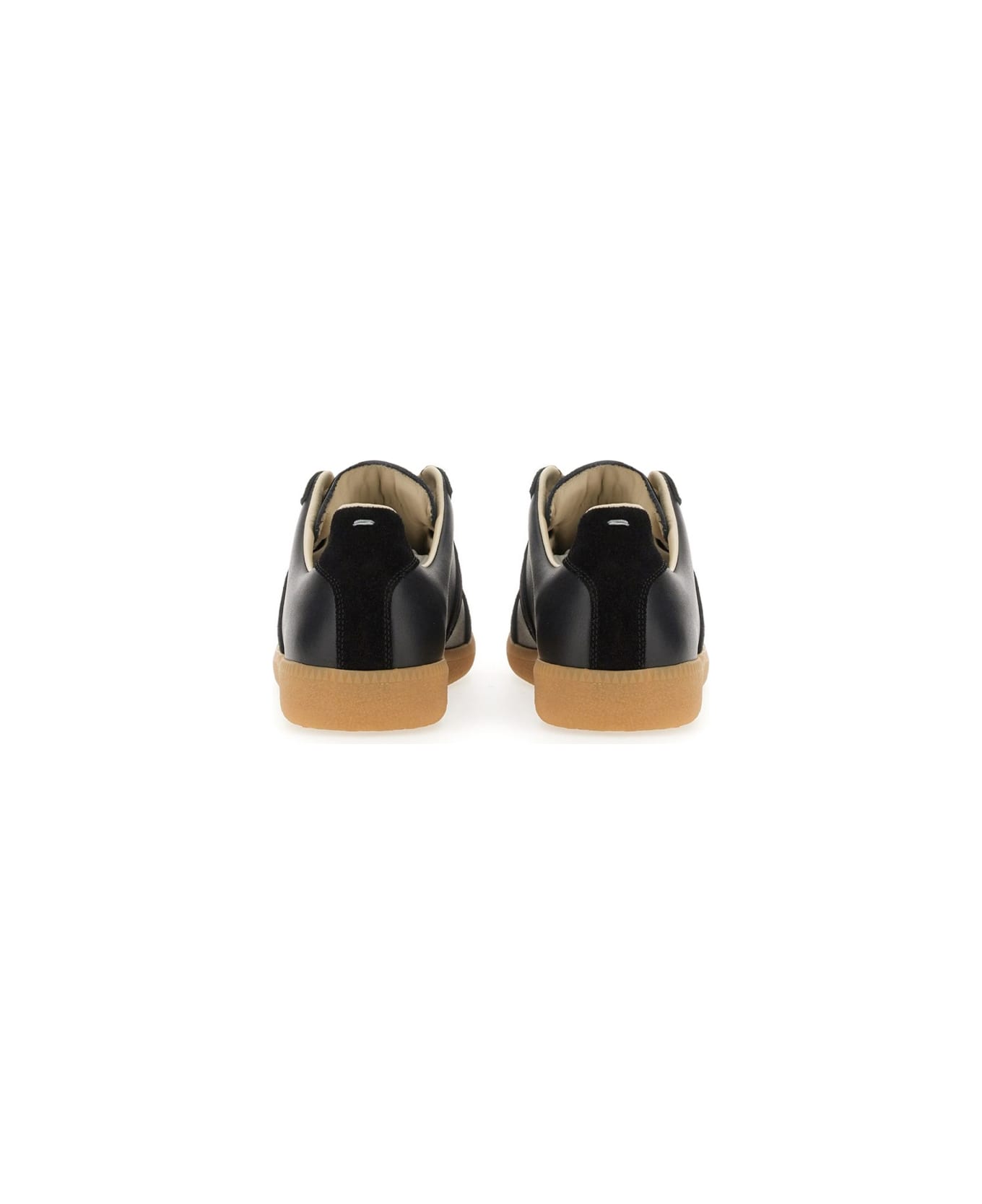 Maison Margiela Sneaker "replica" - BLACK