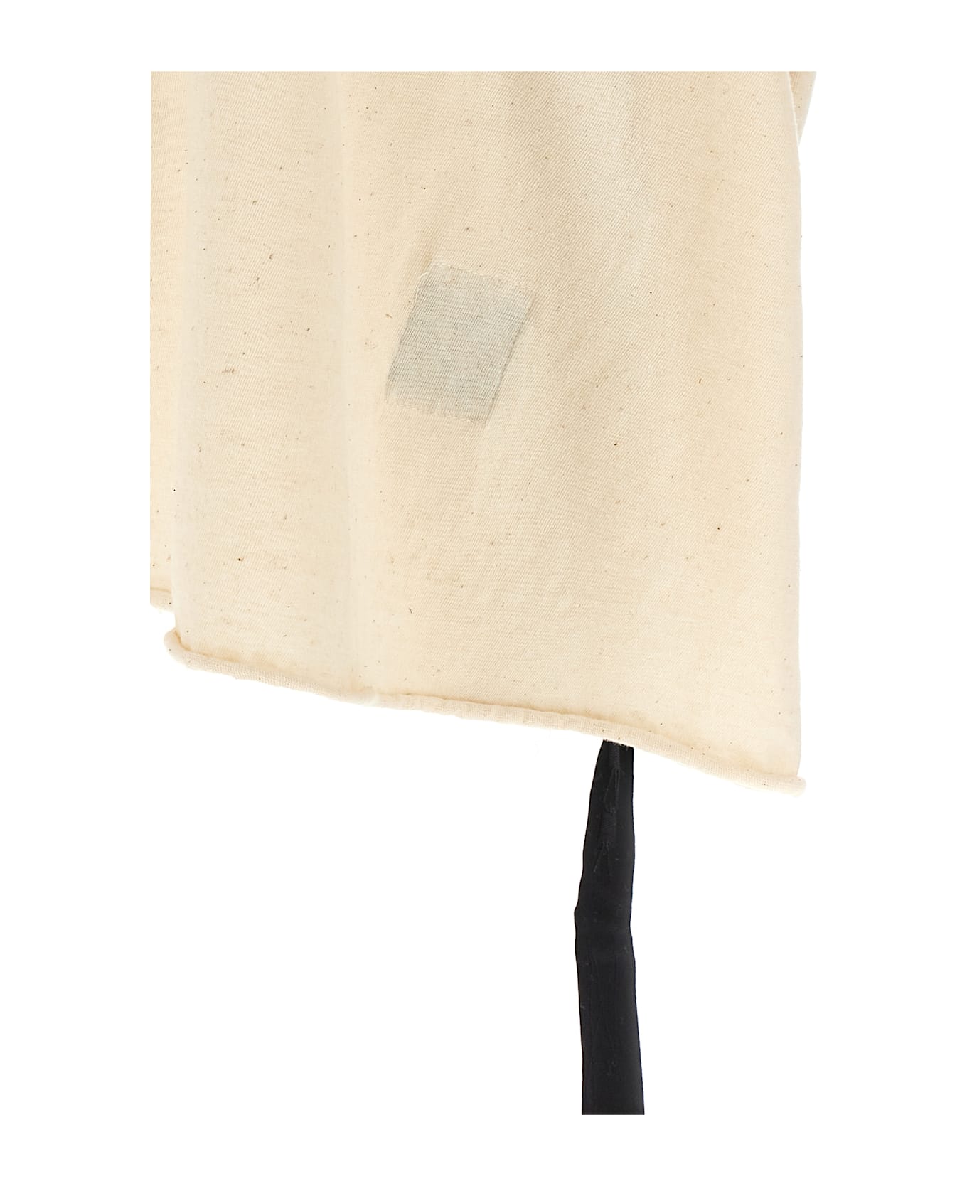 DRKSHDW 
tommy T
 T-shirt - Beige