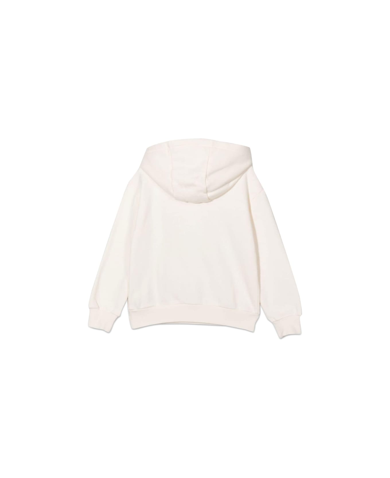 Fay Hoodie - IVORY