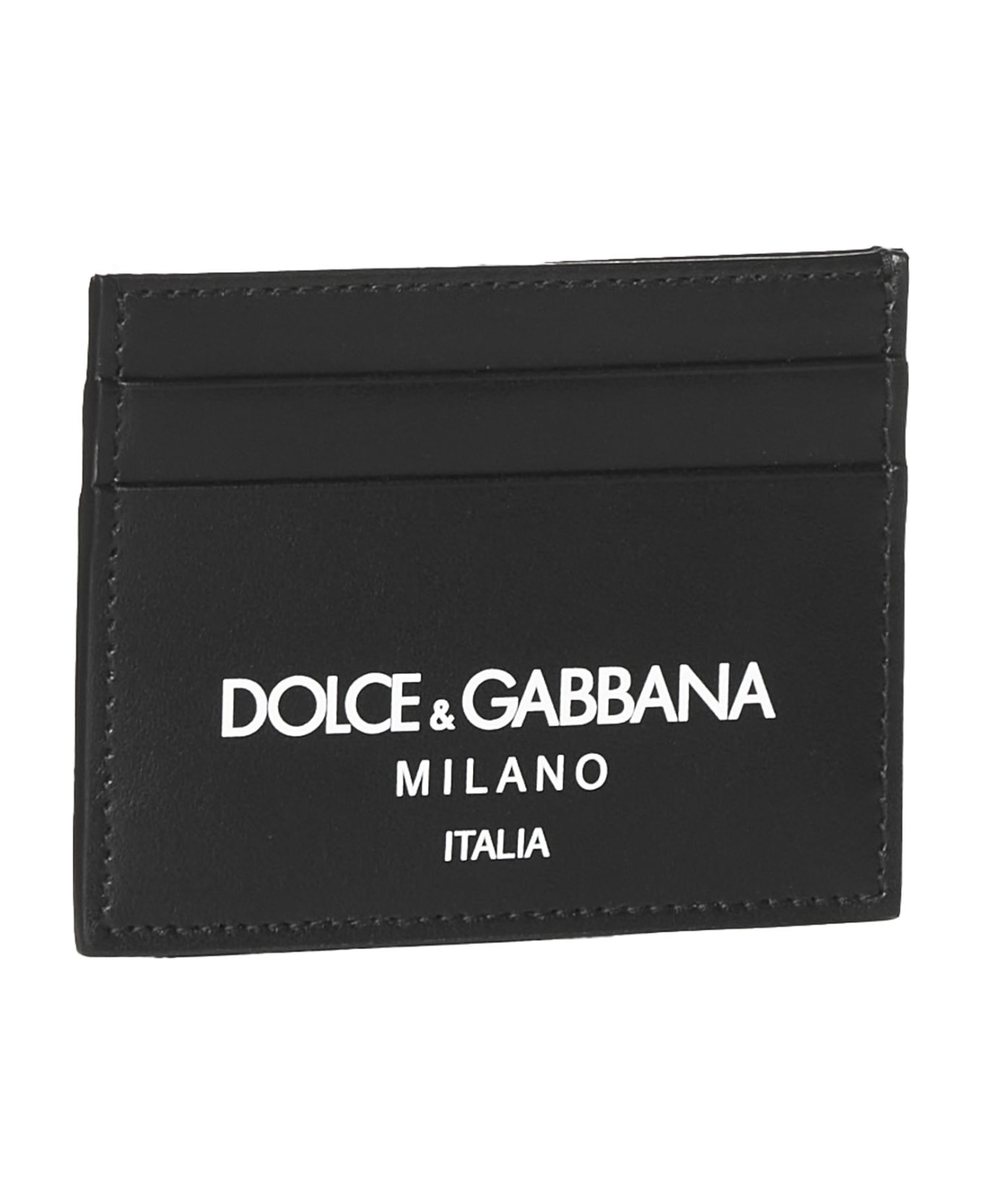Dolce & Gabbana Wallet - Dg milano italia