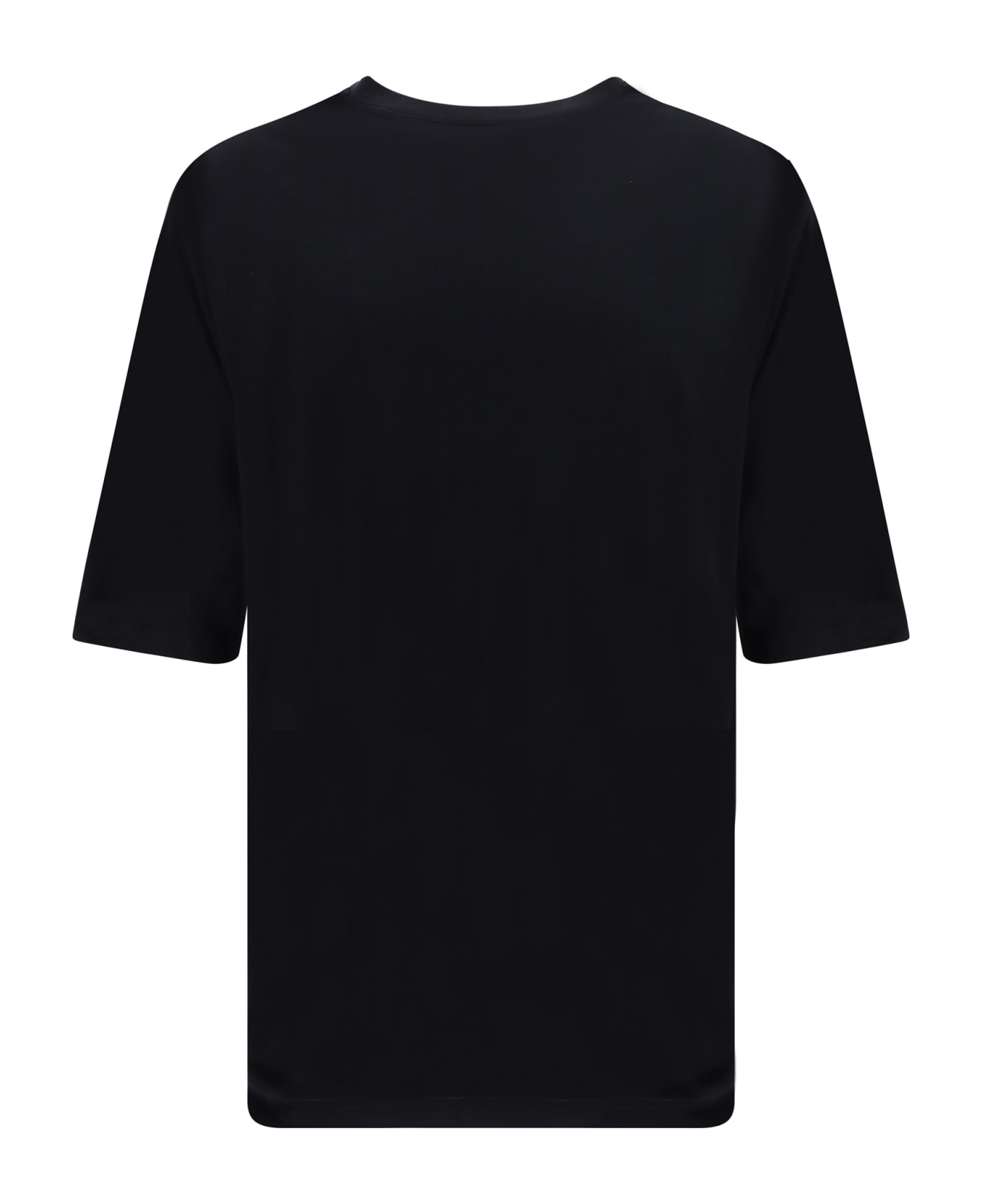 Thom Krom T-shirt - Black