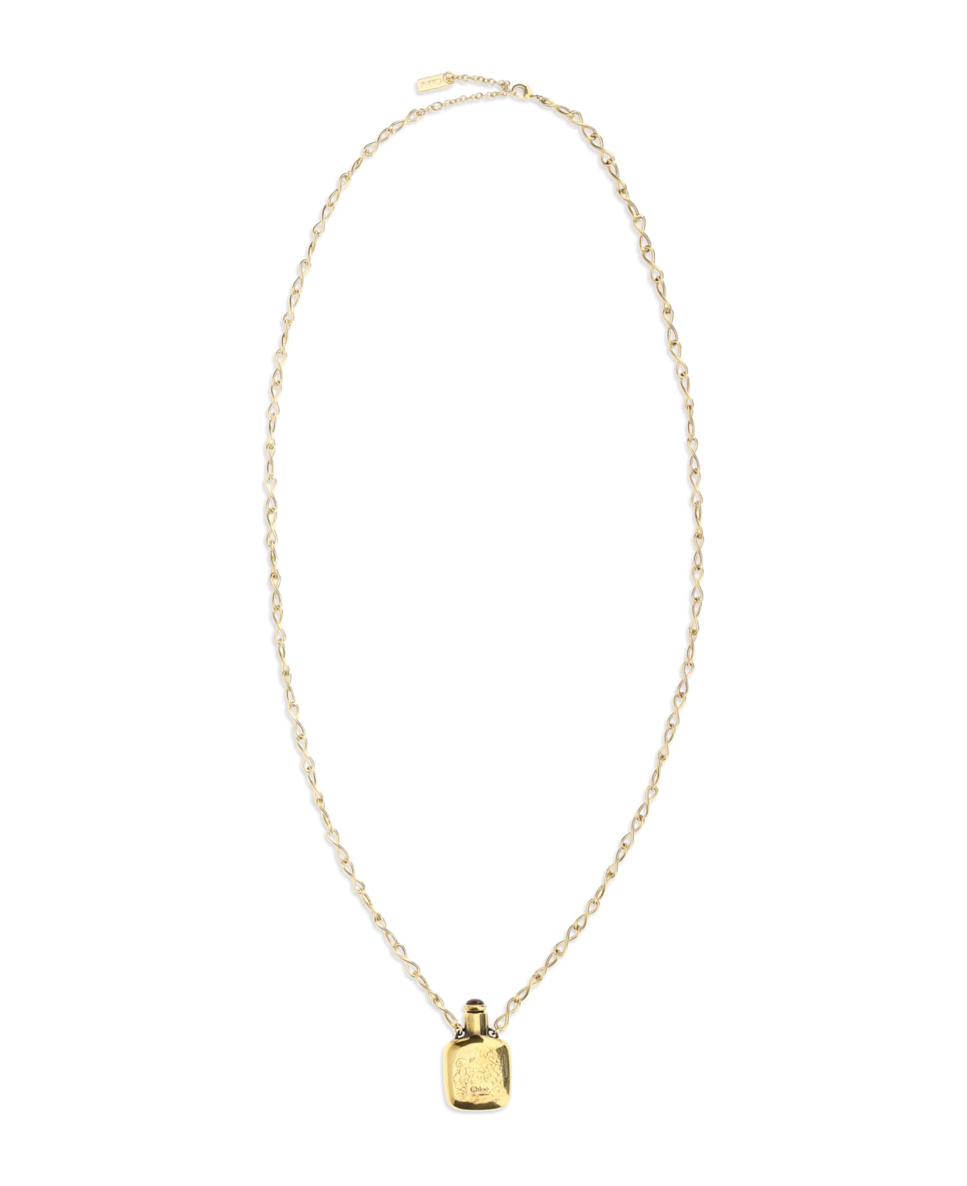 Chloé Elixir Pendant Necklace