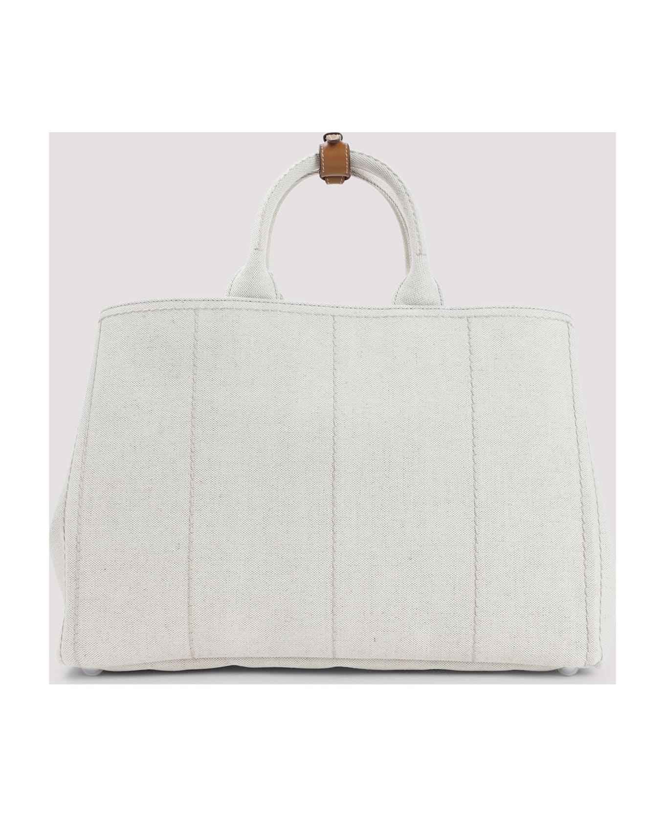 Prada Tote Bag - Naturale