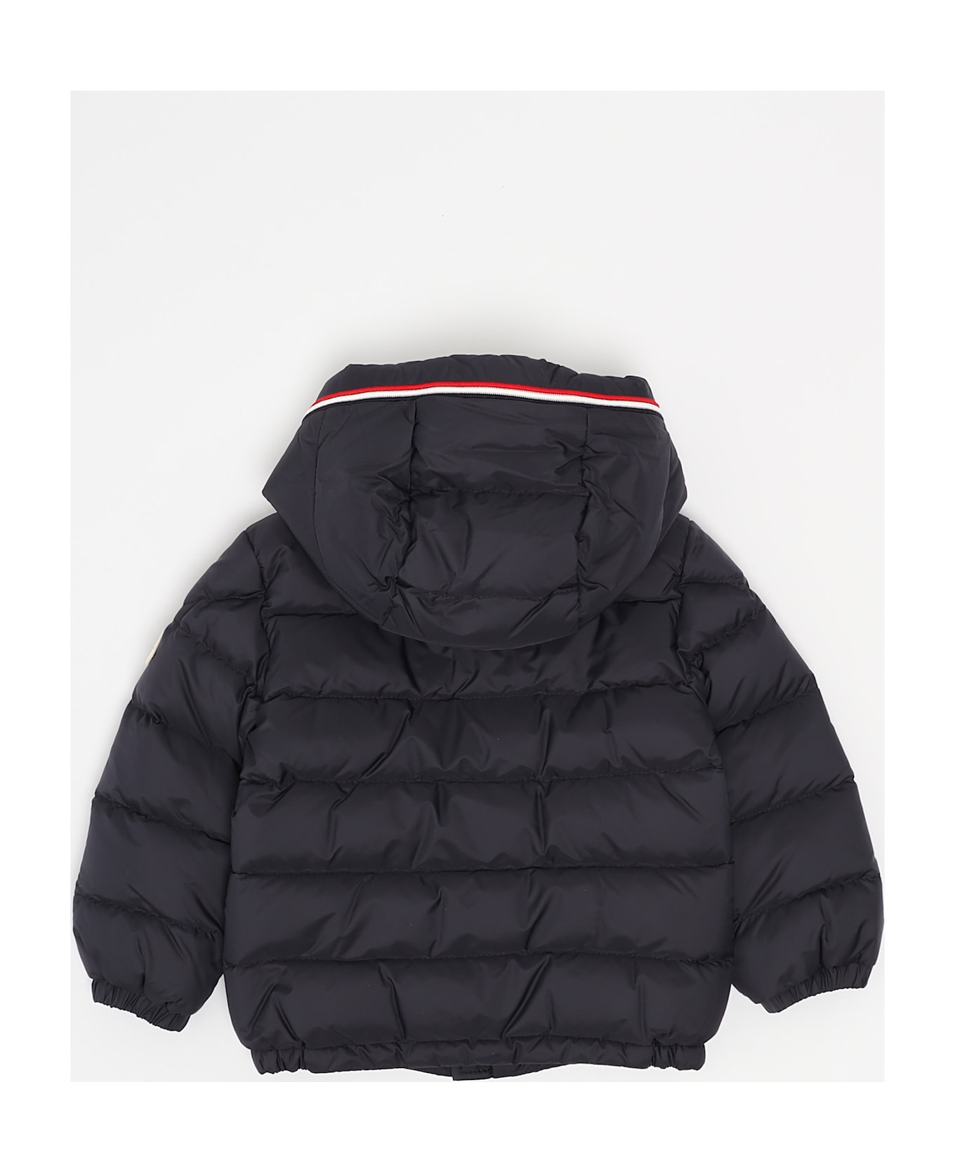 Moncler Merary Jacket Down Jacket - BLU