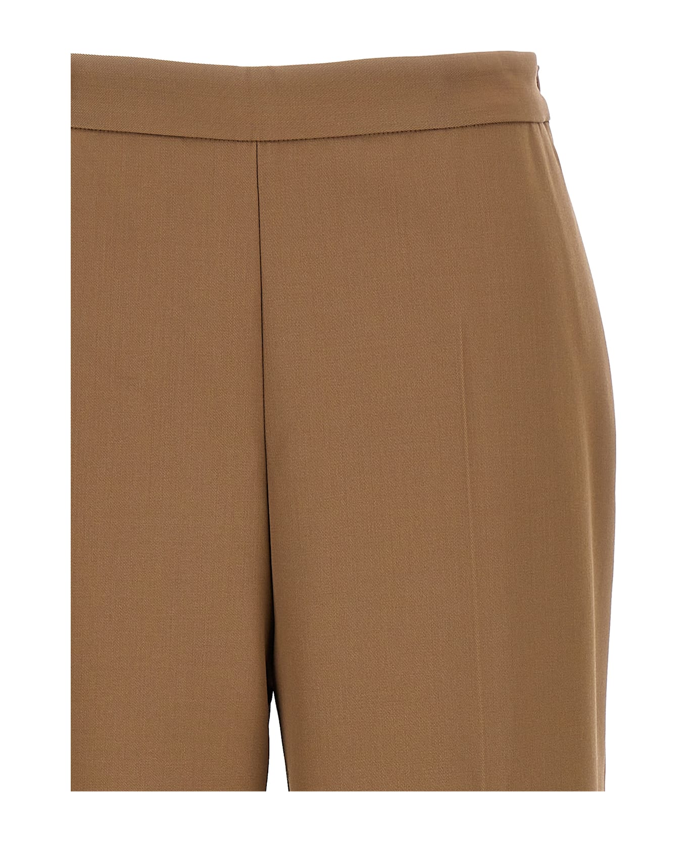 Dries Van Noten 'prati' Pants - Brown