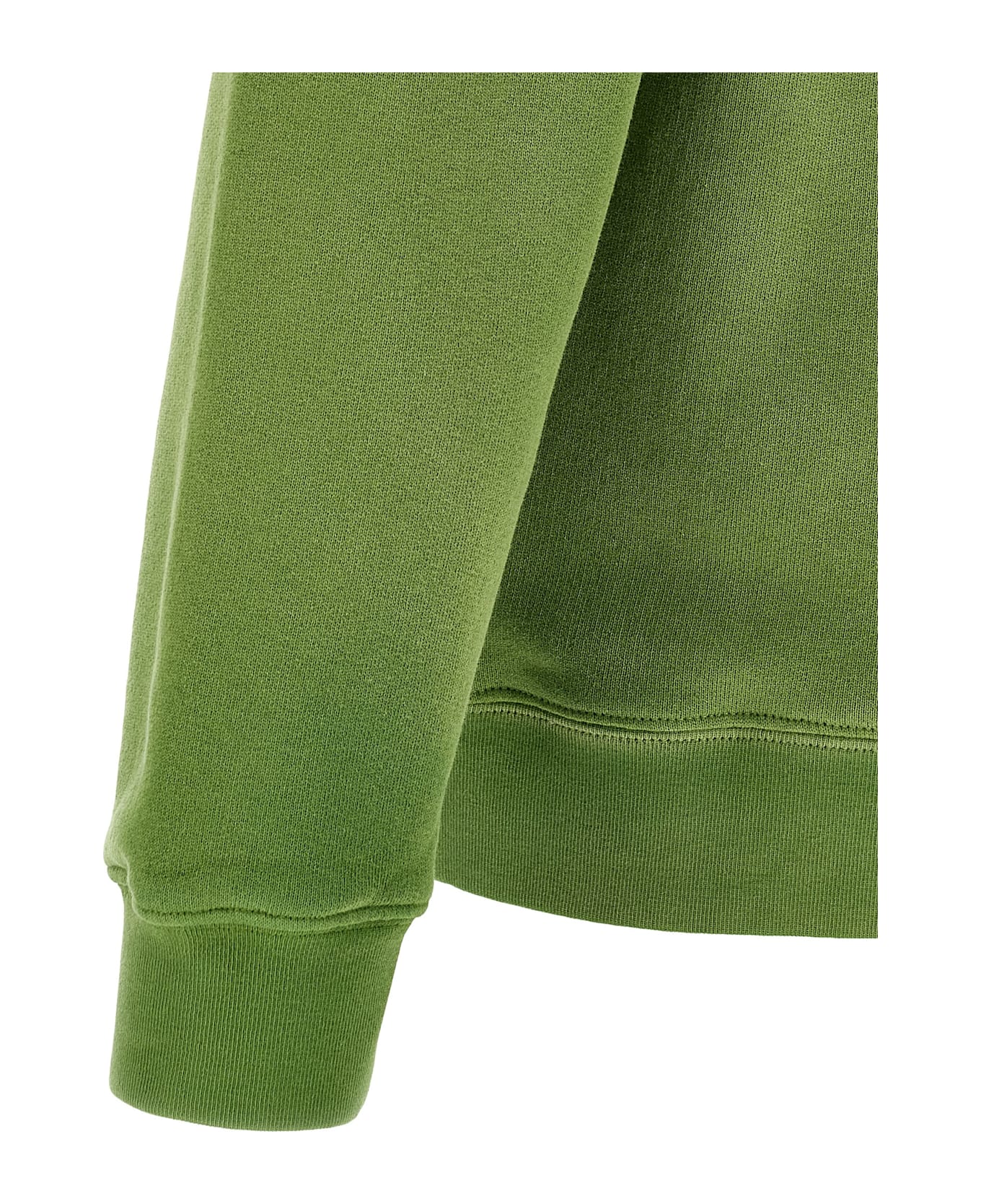 Valentino Garavani 
chez Valentino
 Sweatshirt - Beige