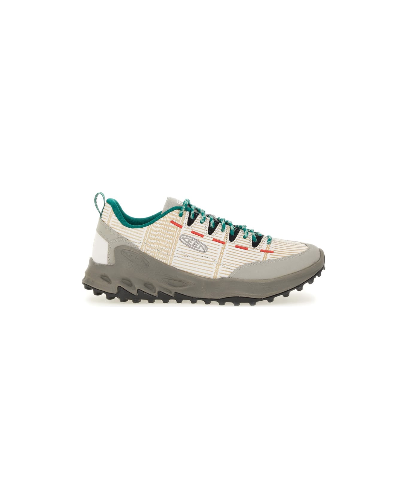Keen Sneaker "jasper Zionic M" - MULTICOLOUR