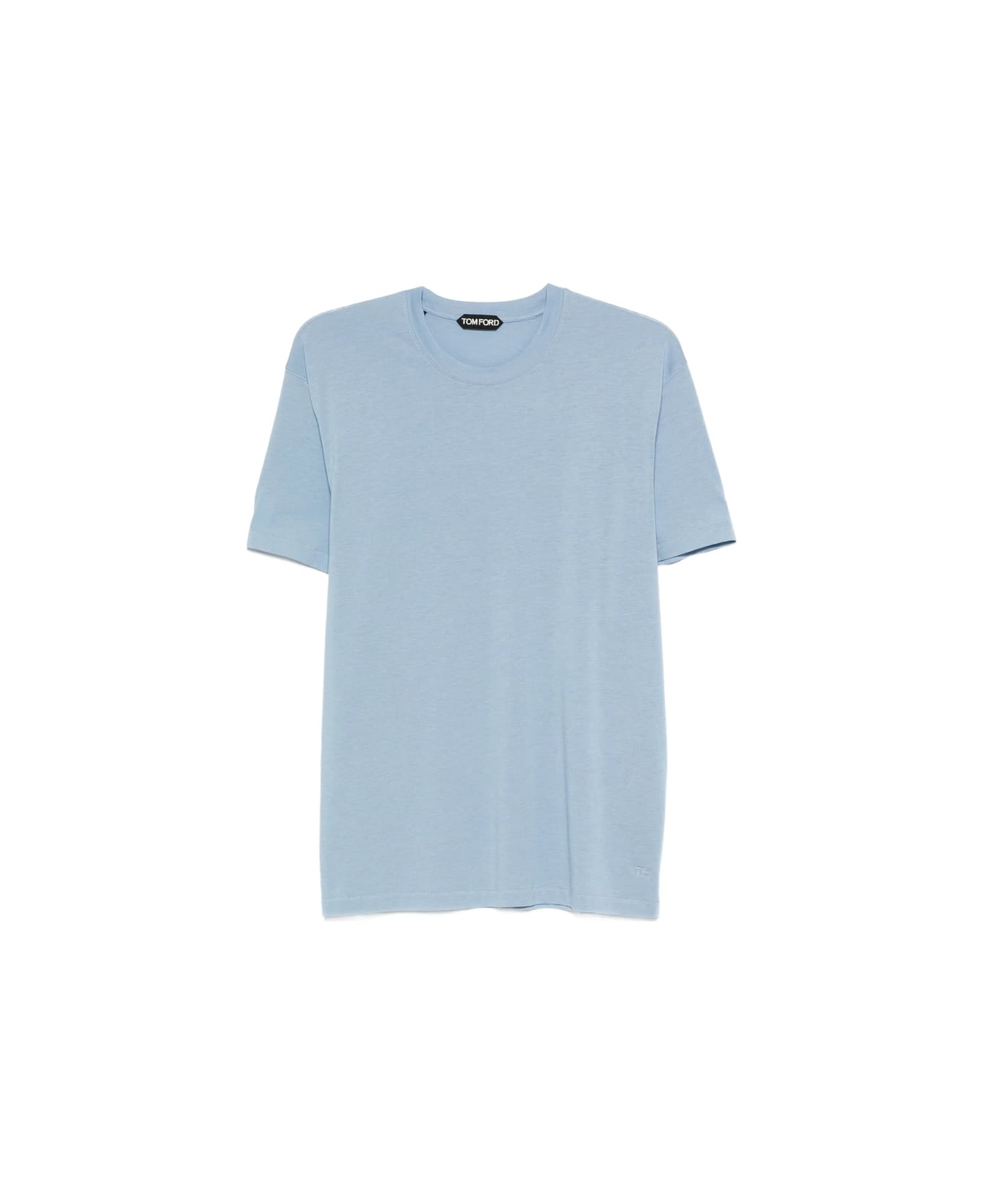 Tom Ford T-shirt - BLUE