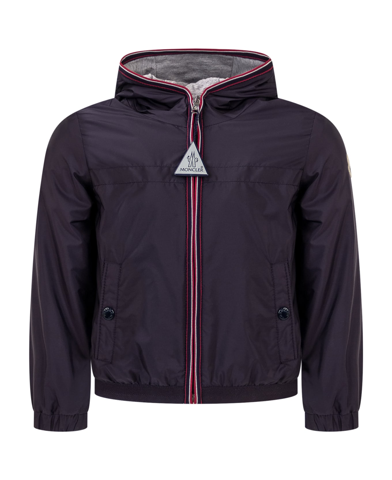 Moncler Anton Jacket - BLU