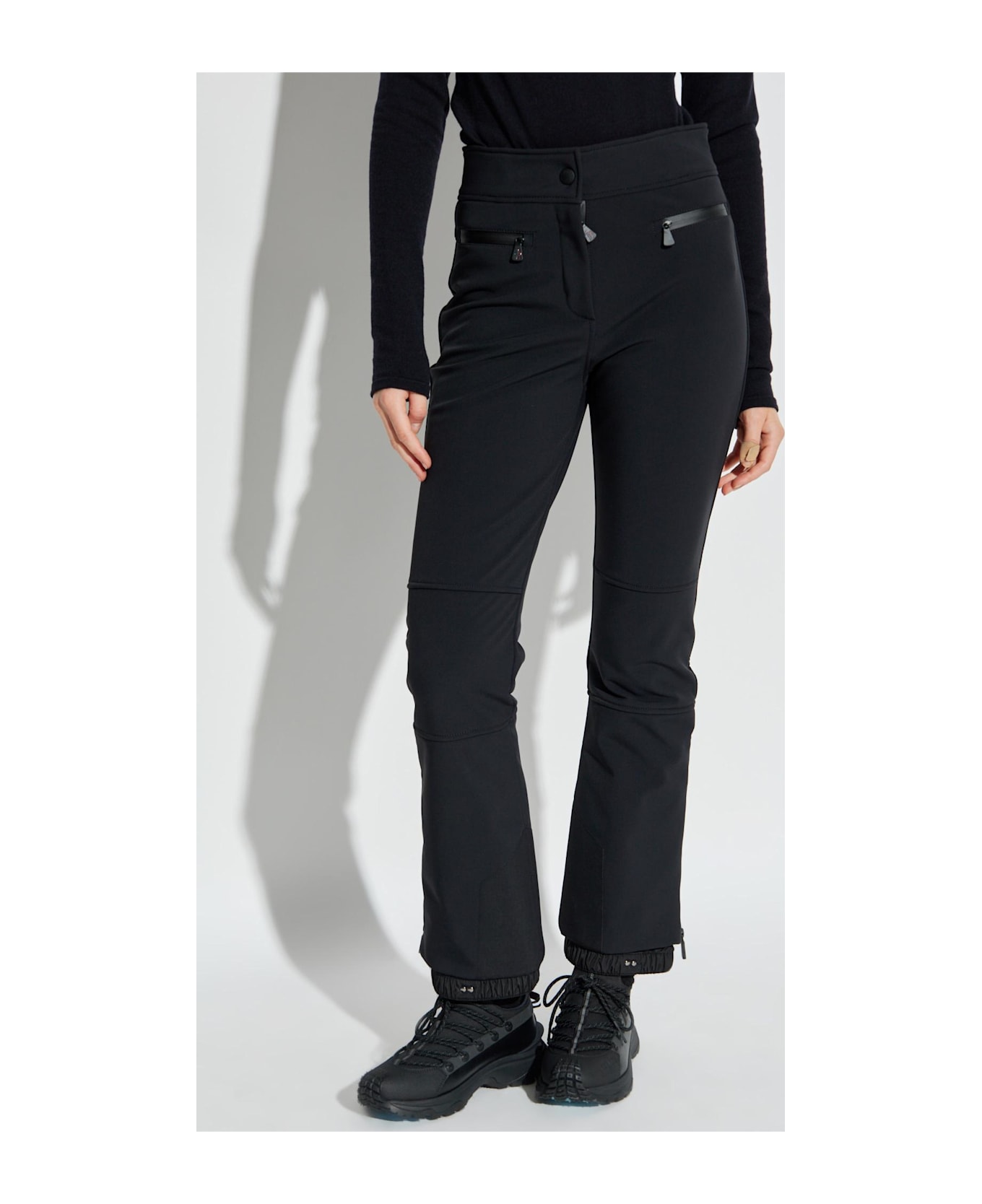 Moncler Grenoble Moncler Grenoble Performance & Style - Black