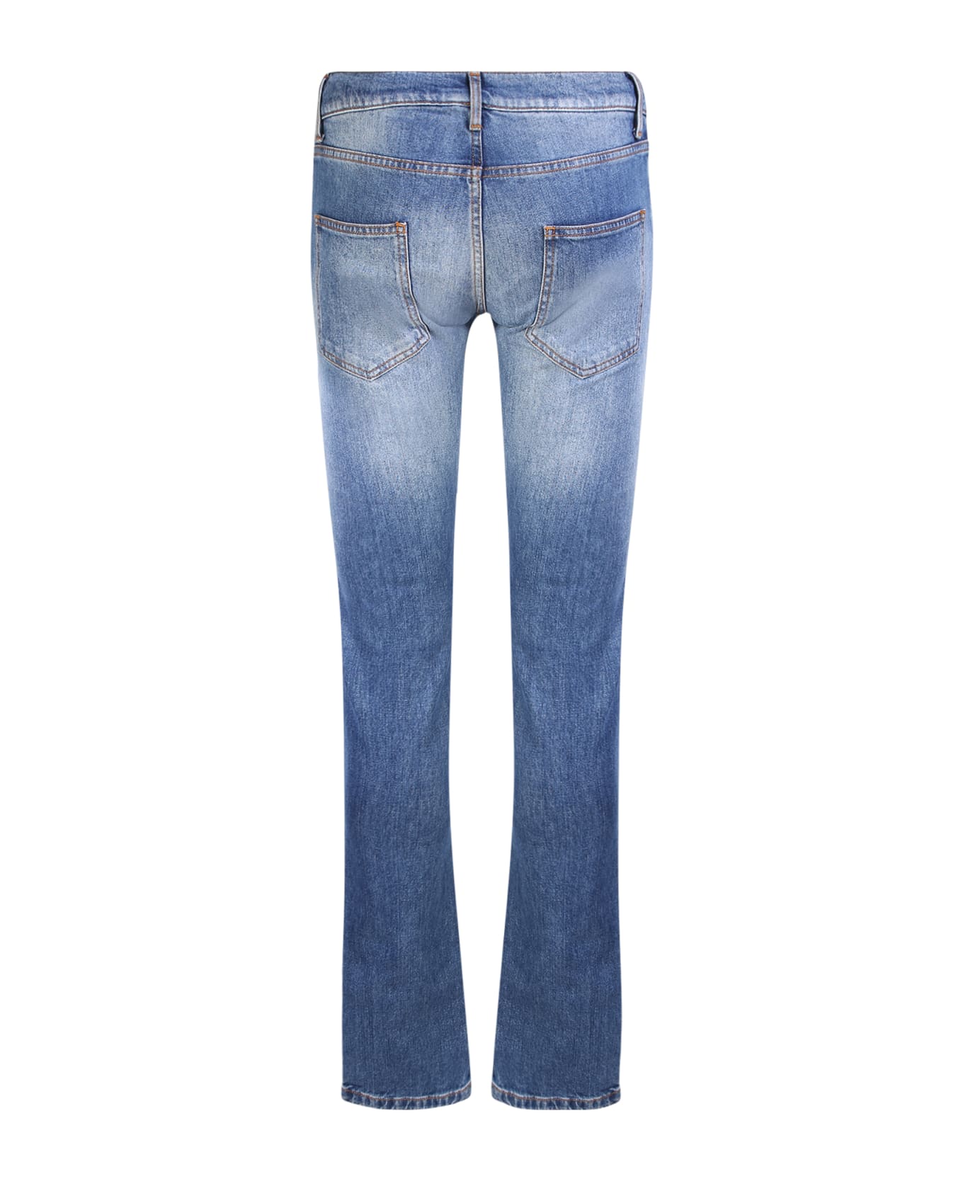 1017 ALYX 9SM Jeans - Blue デニム