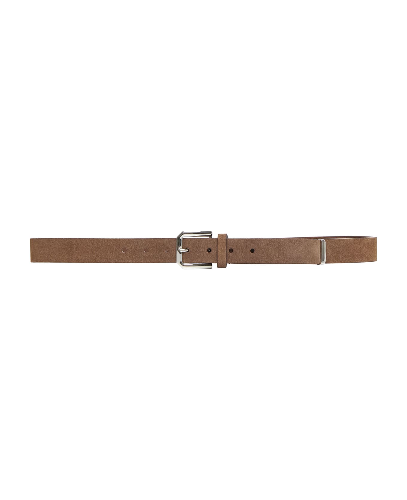 Brunello Cucinelli Belt - Castagna