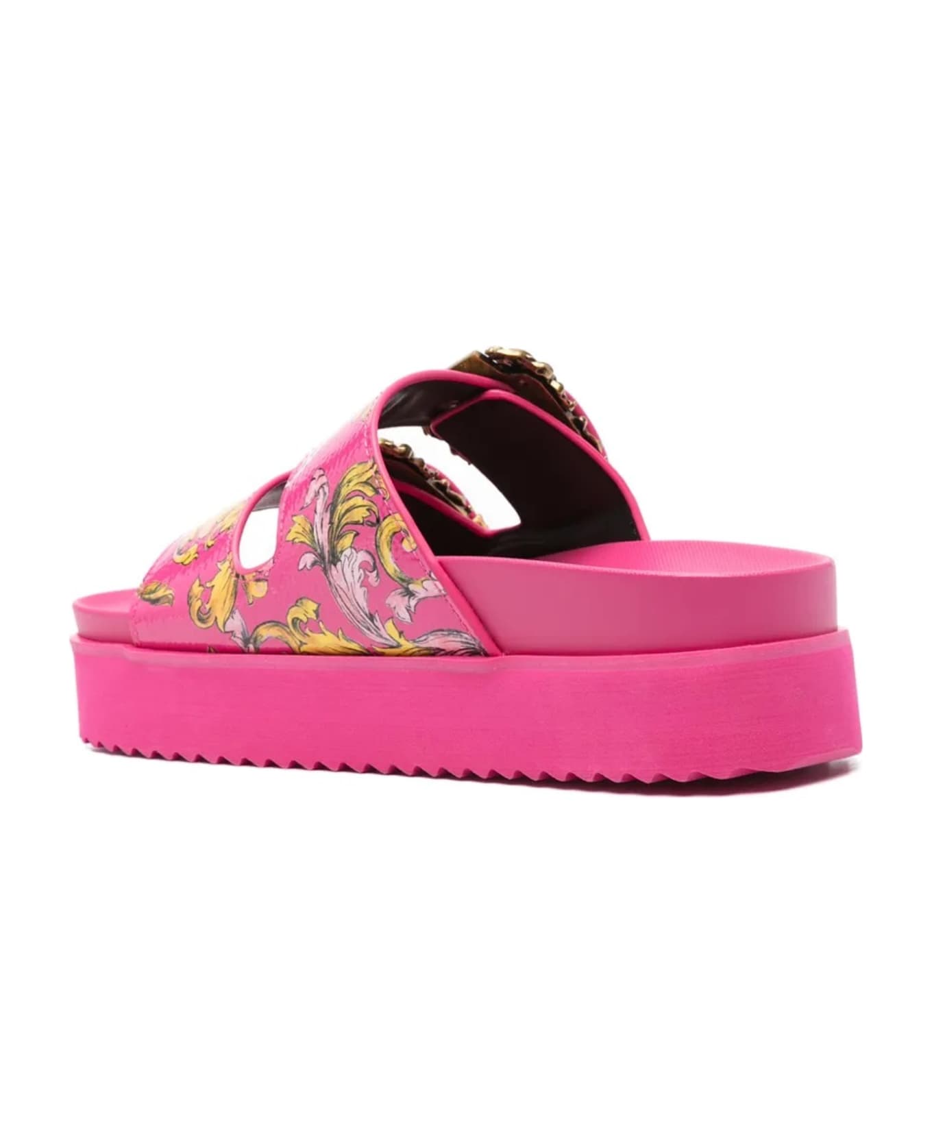 Versace Jeans Couture Sandals