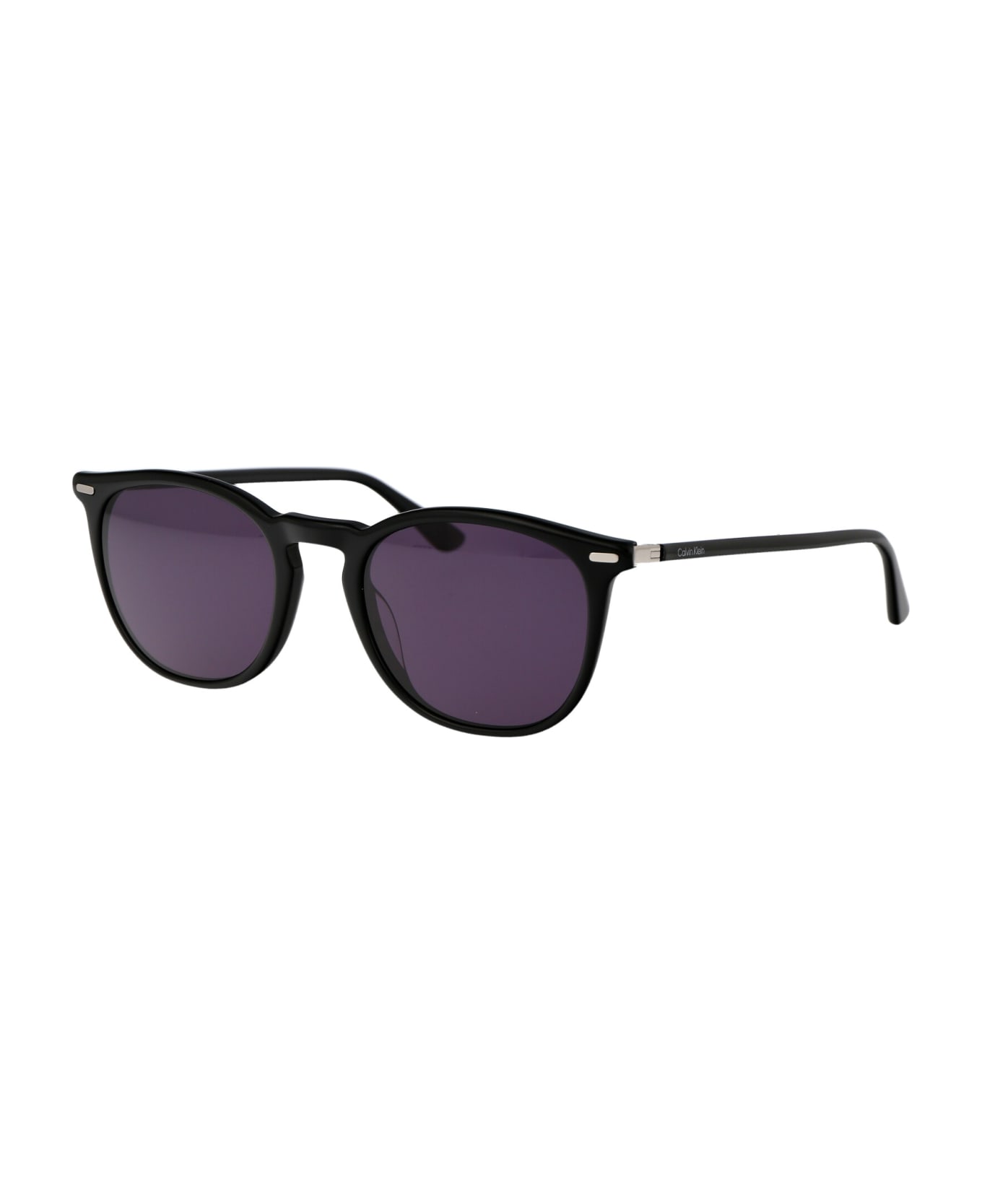 Calvin Klein Ck22533s Sunglasses - 001 BLACK サングラス