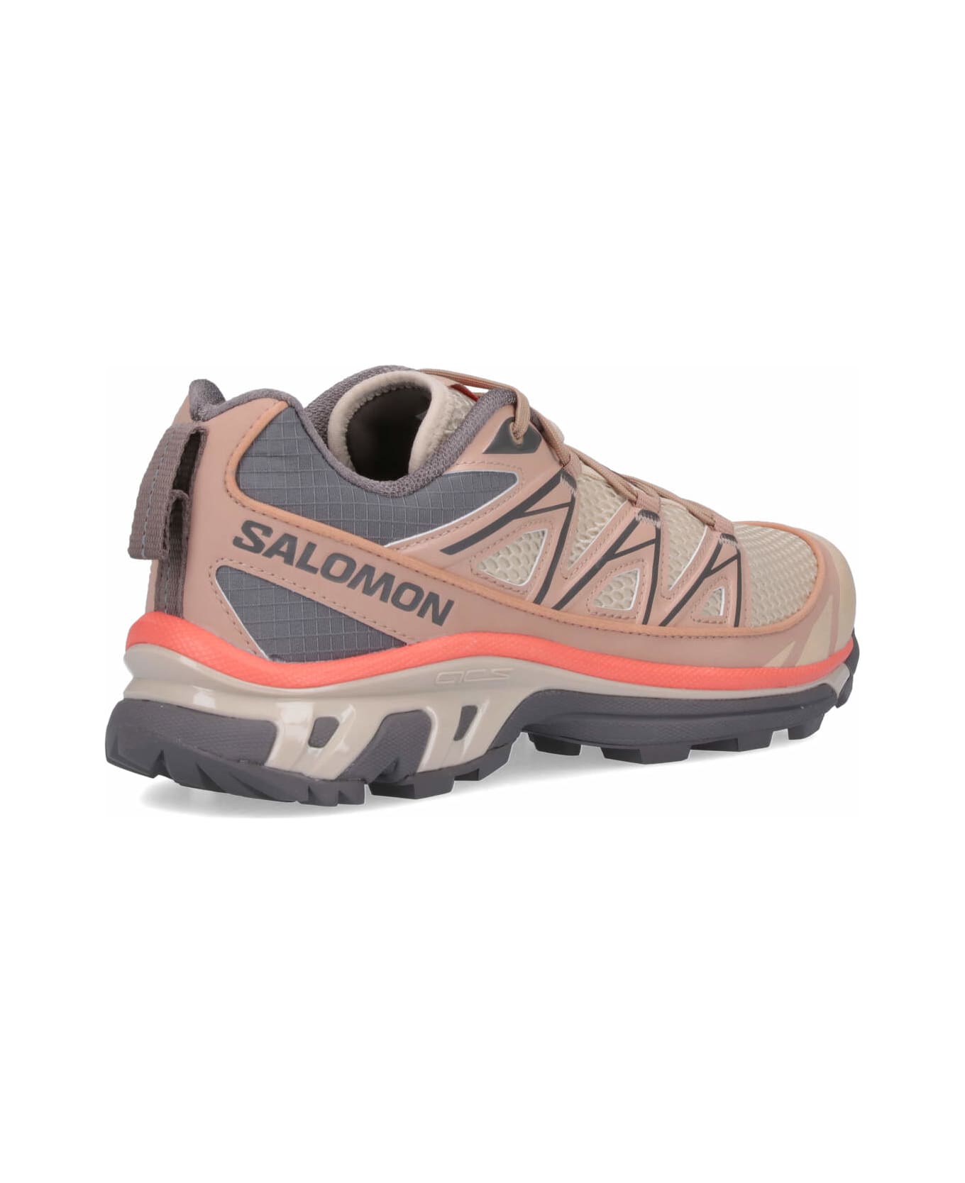 Salomon "xt-6 Expanse Seasonal" Sneakers - Pink