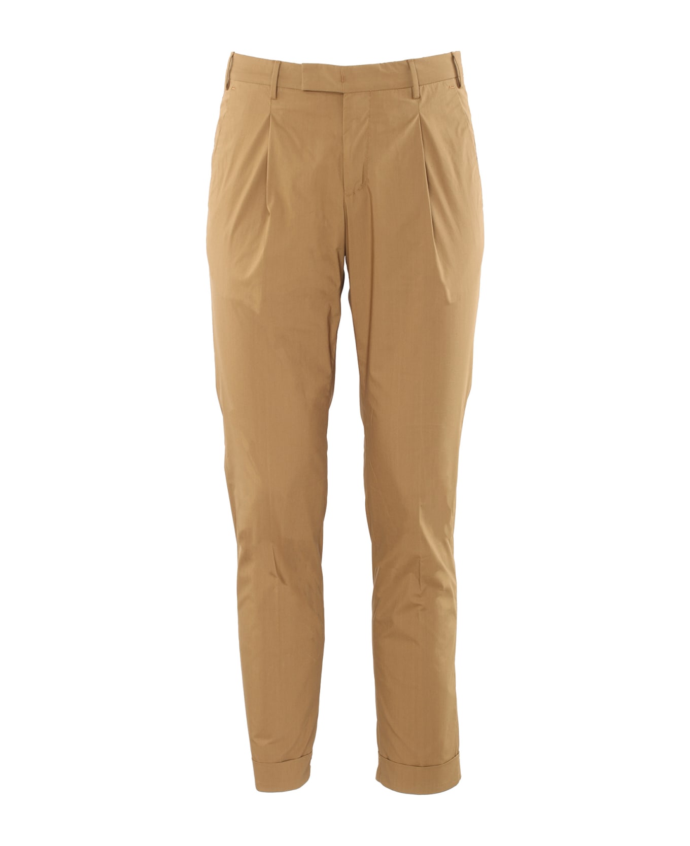 PT Torino Pt01 Trousers Rope - Rope