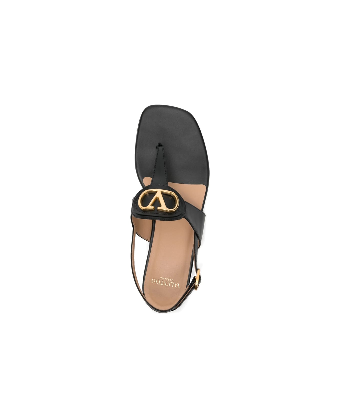 Valentino Garavani Shoes - BLACK