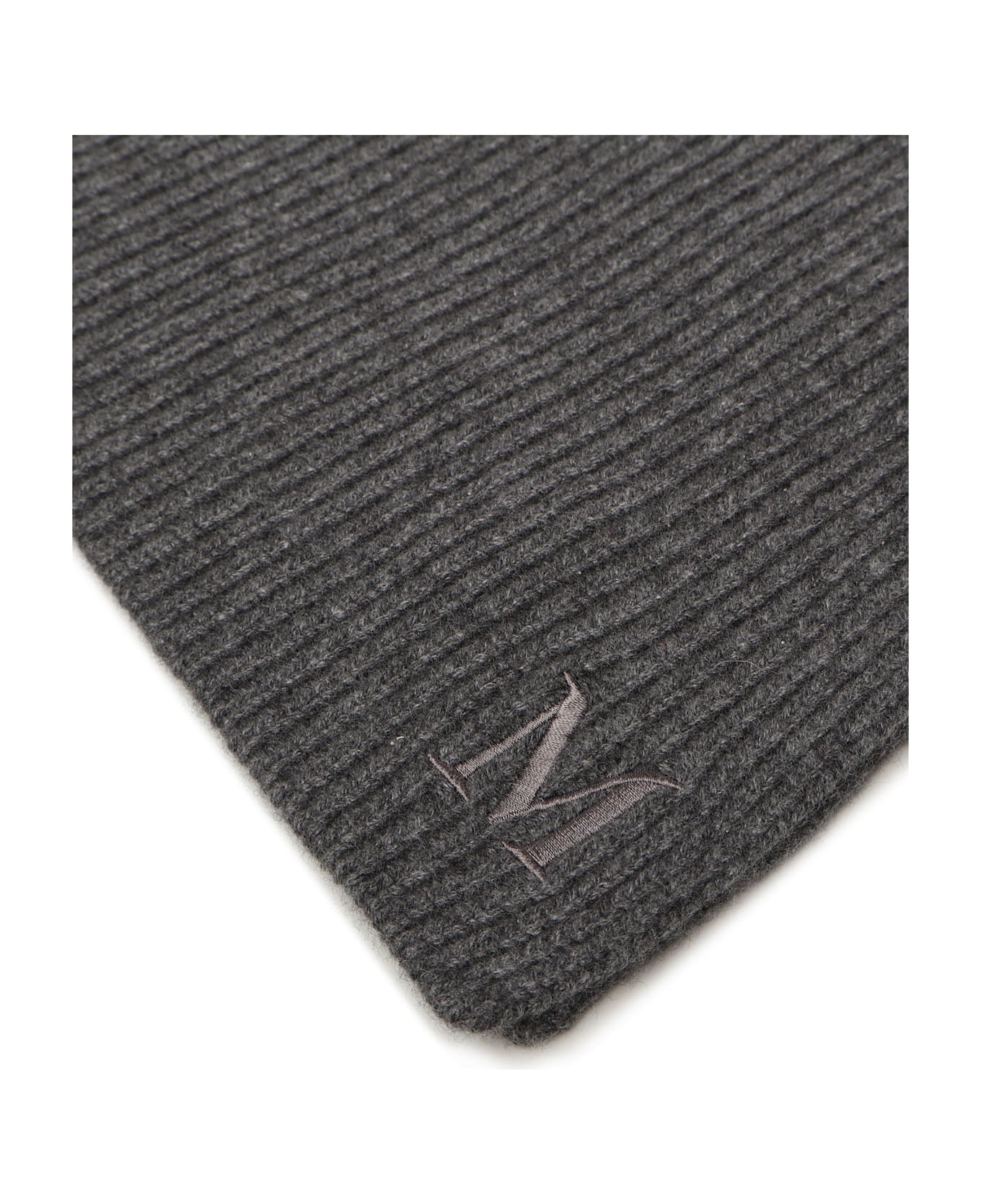 Max Mara Poncho Livigno - Grey
