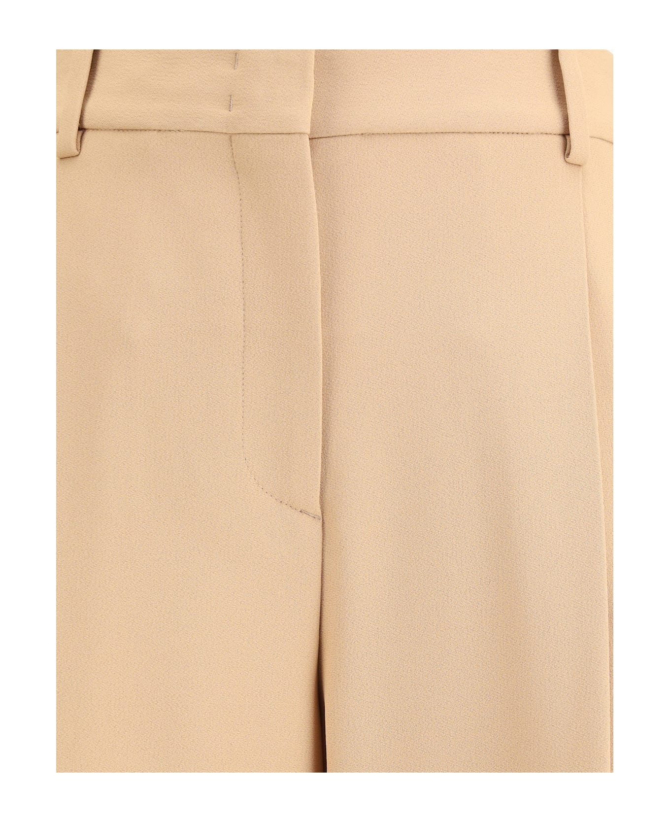 Ermanno Scervino Wide Leg Pants