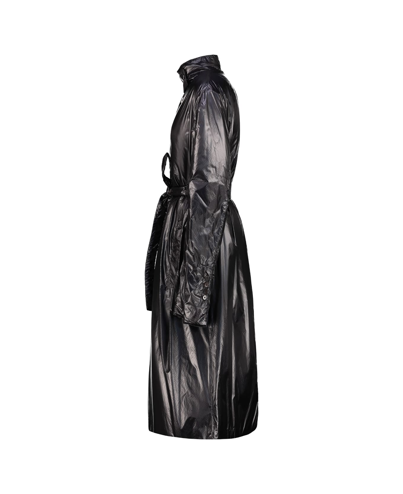 Sapio Trench N32 Nylon - Black