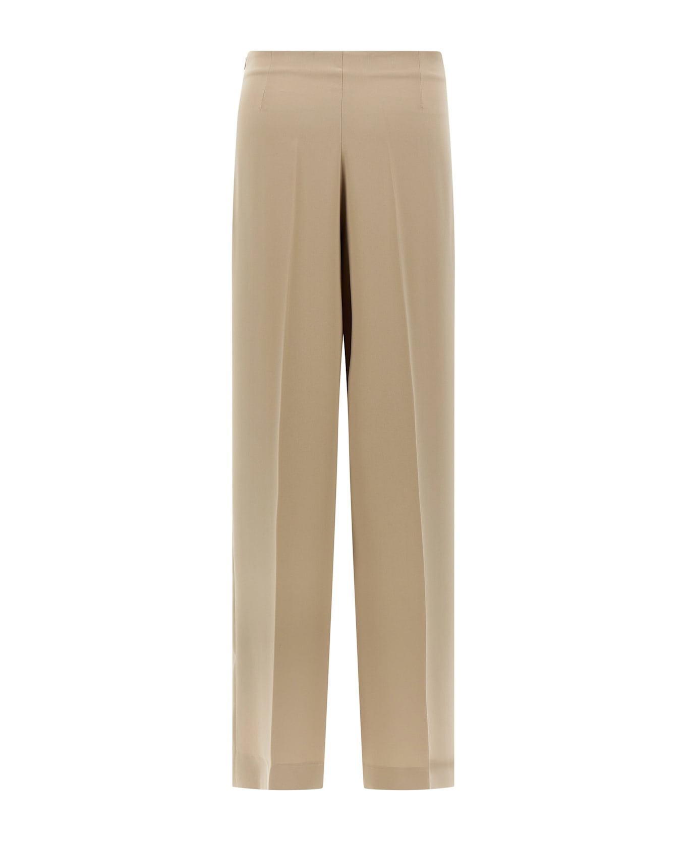 Parosh 
panty
 Pants - Beige