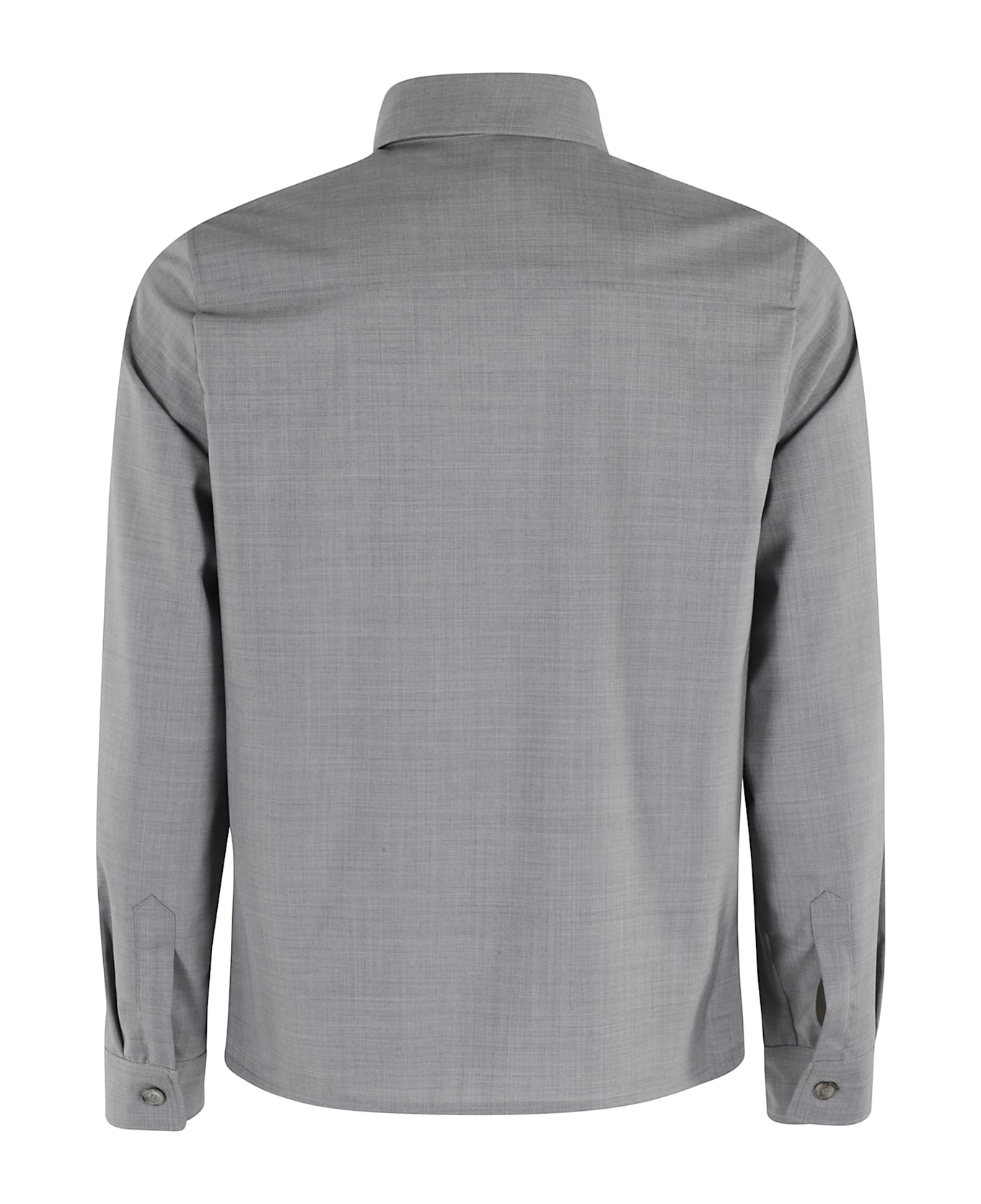 Santaniello Giacca - P Grigio