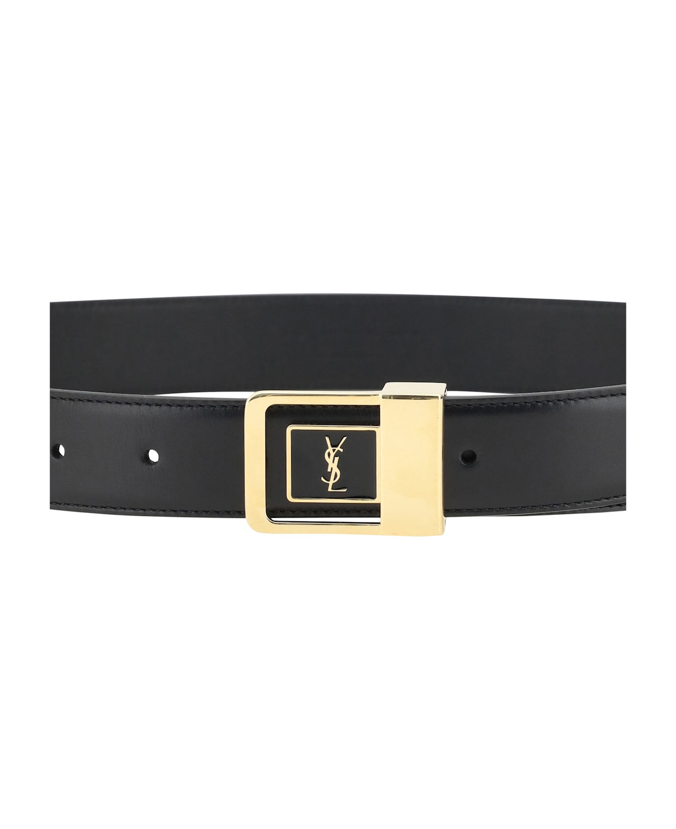 Saint Laurent Ysl Belt