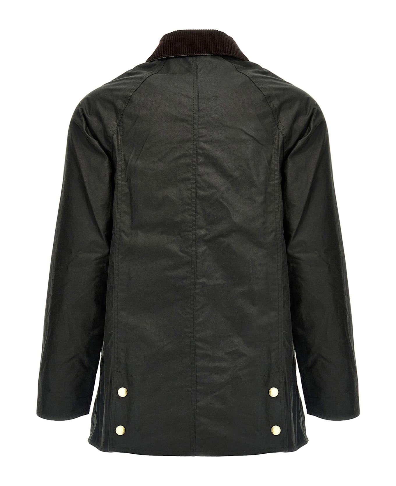 Barbour 
modern Beadnell
 Jacket - Green