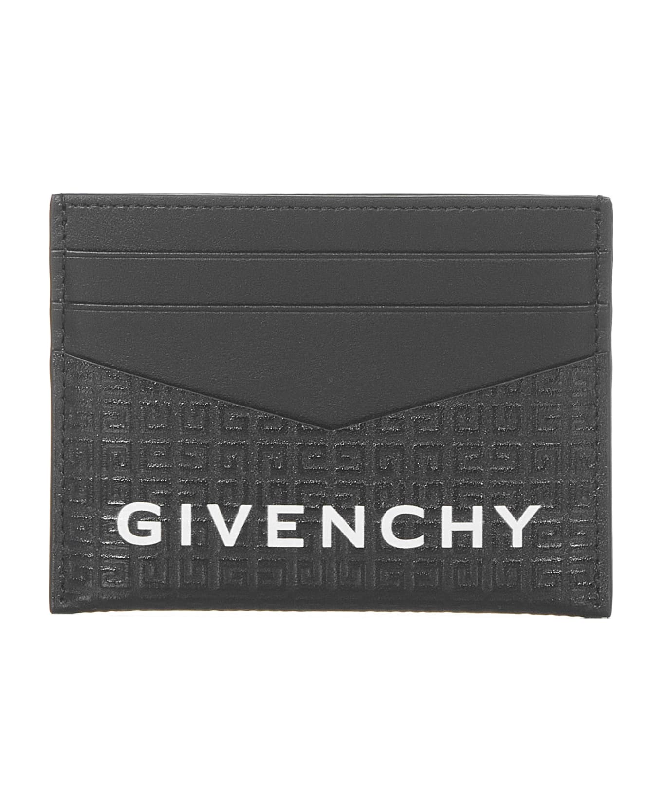 Givenchy Card Holder - BLACK